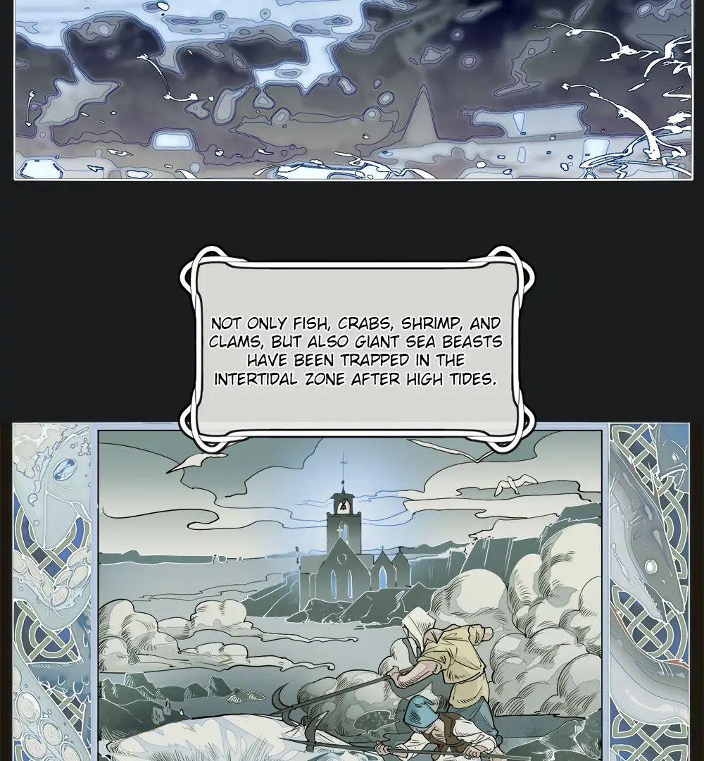 The Wind Spell Chapter 1 - page 26