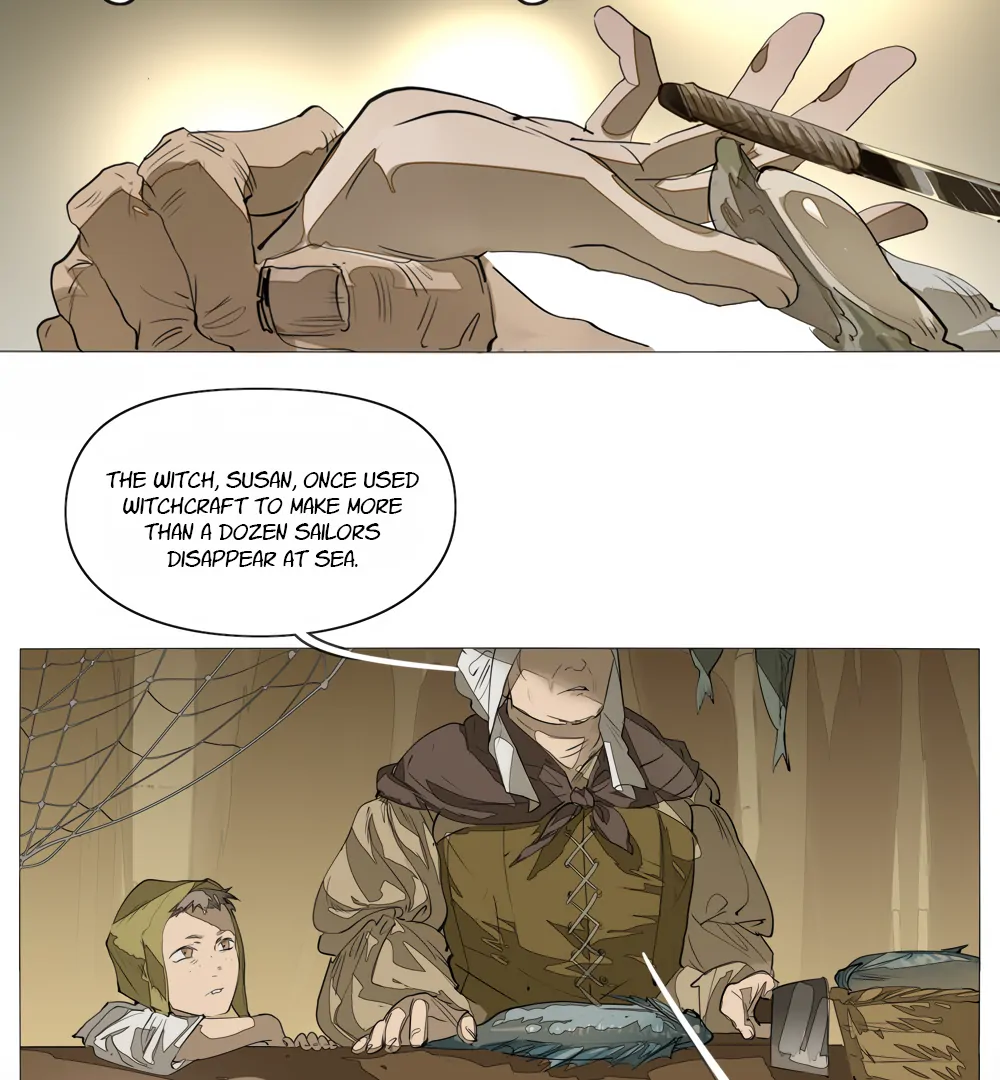 The Wind Spell Chapter 1 - page 30