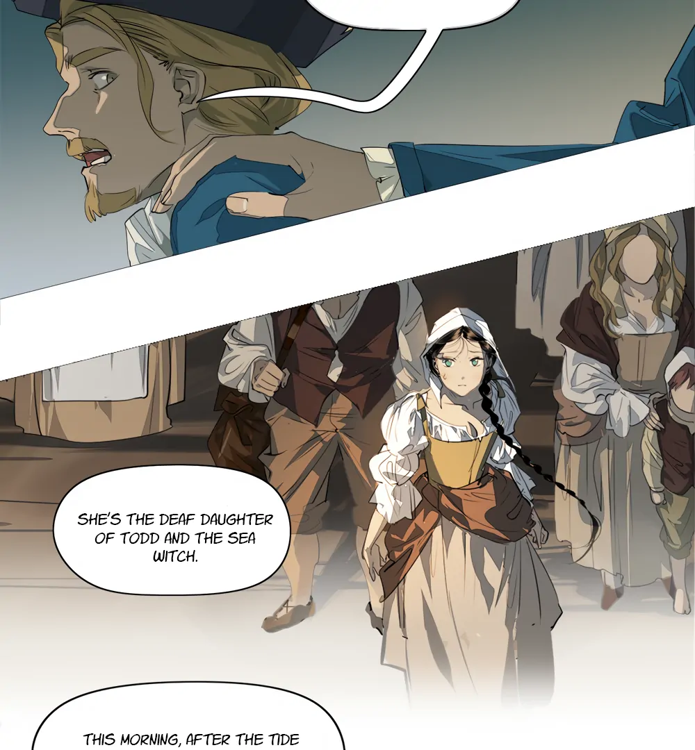 The Wind Spell Chapter 1 - page 43