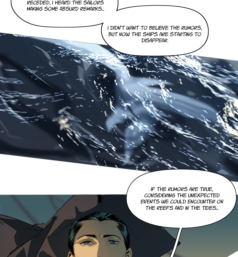 The Wind Spell Chapter 1 - page 44