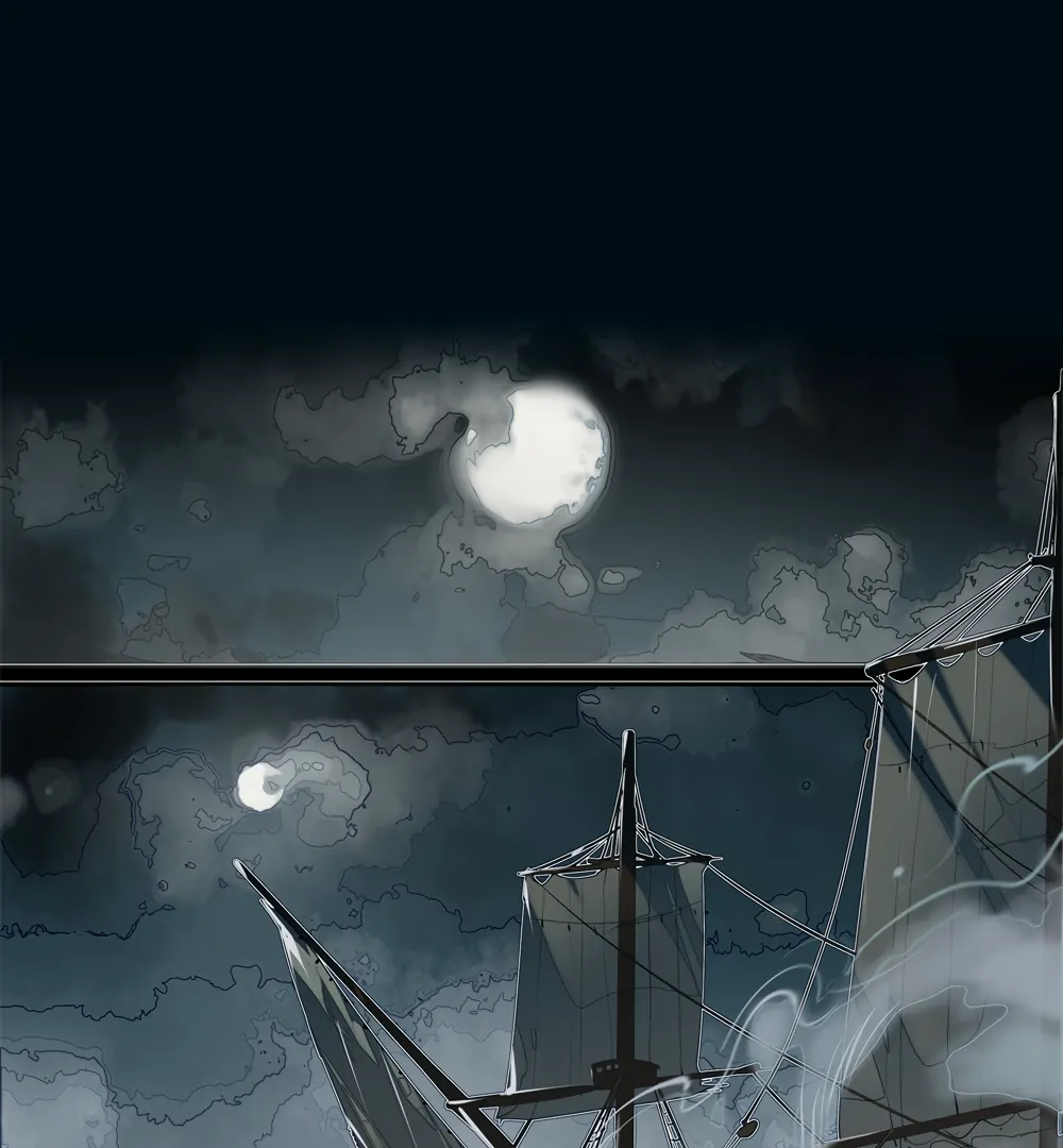 The Wind Spell Chapter 1 - page 47