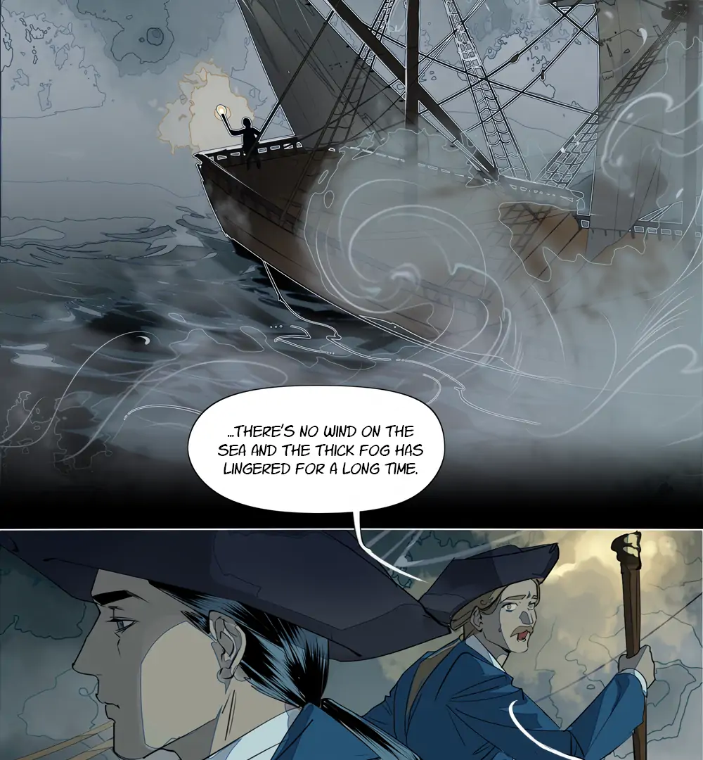 The Wind Spell Chapter 1 - page 48