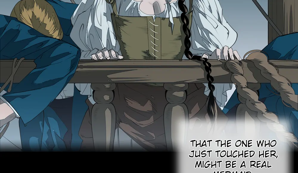 The Wind Spell Chapter 1 - page 79