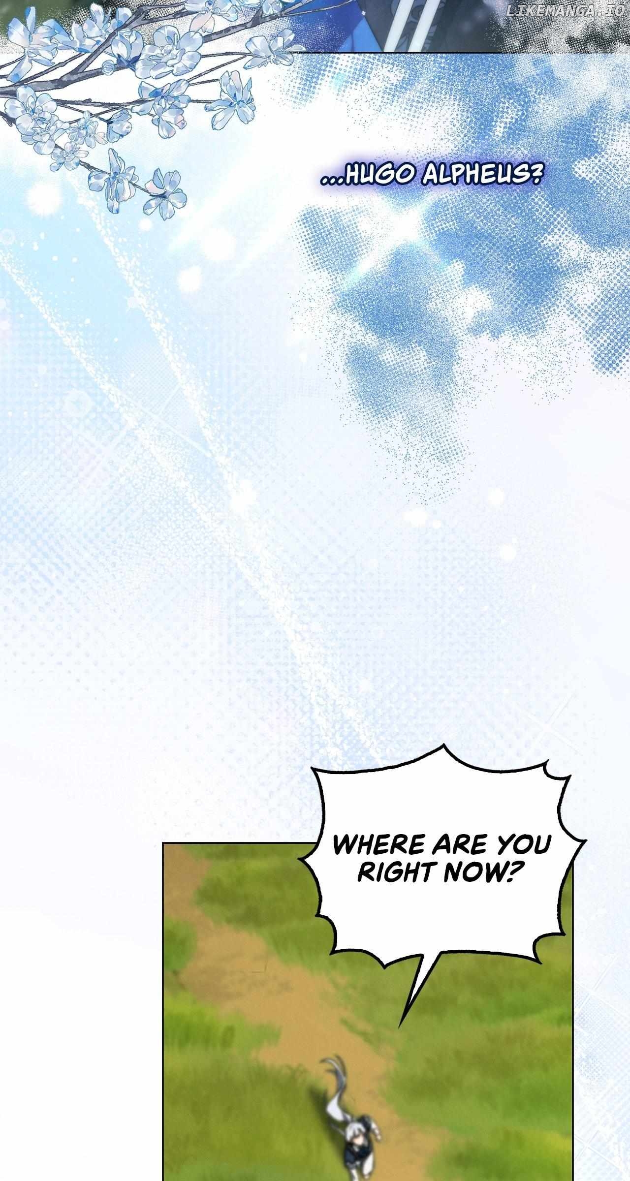 To The Witch Who Forgot The Bird Chapter 10 - page 20