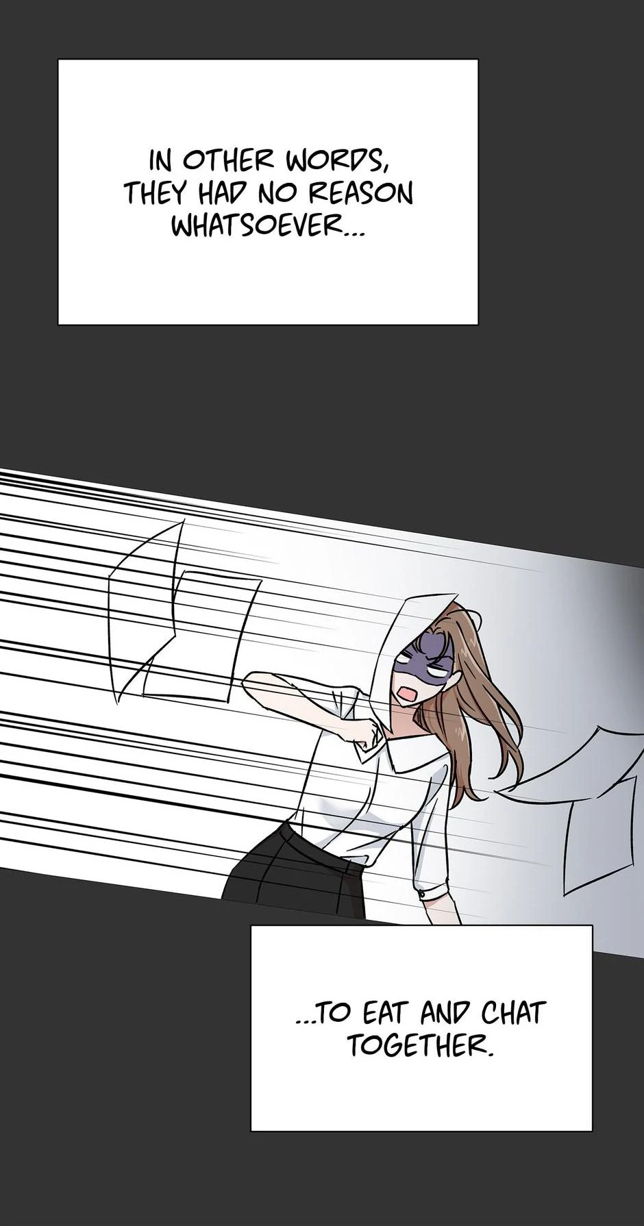 The Difficult Boss Chapter 1 - page 50