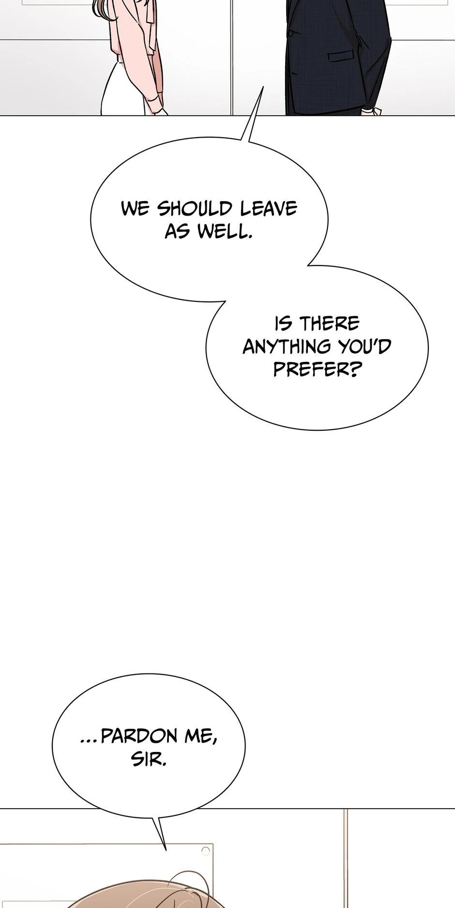 The Difficult Boss Chapter 1 - page 61