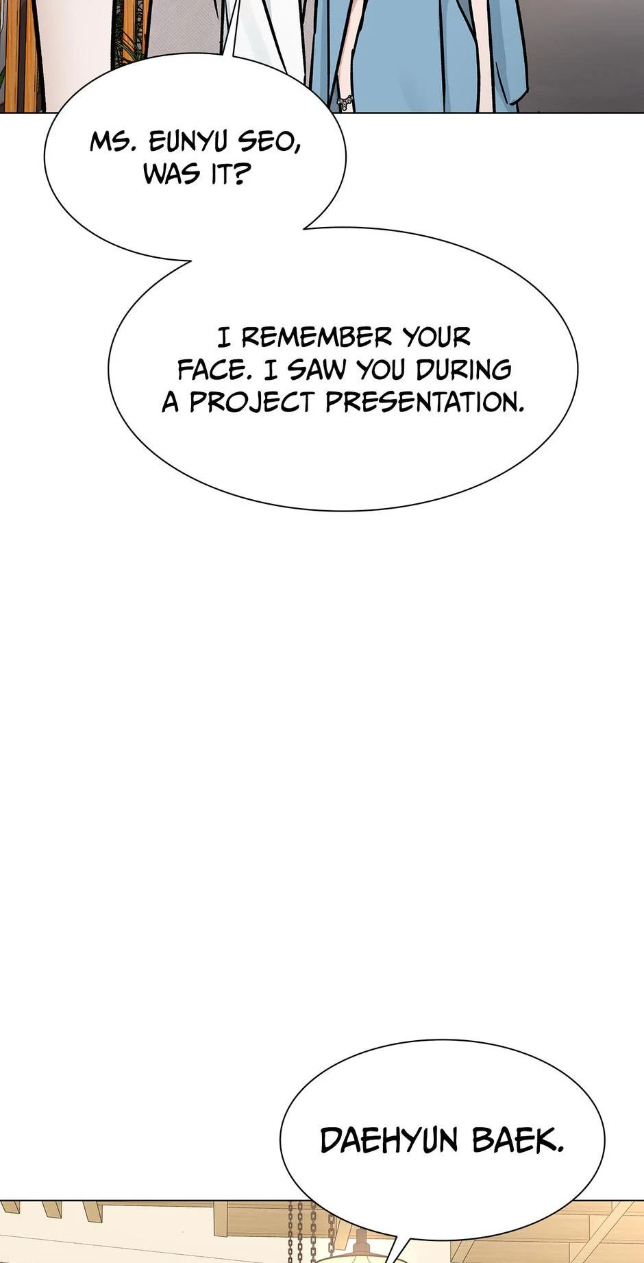 The Difficult Boss Chapter 10 - page 9