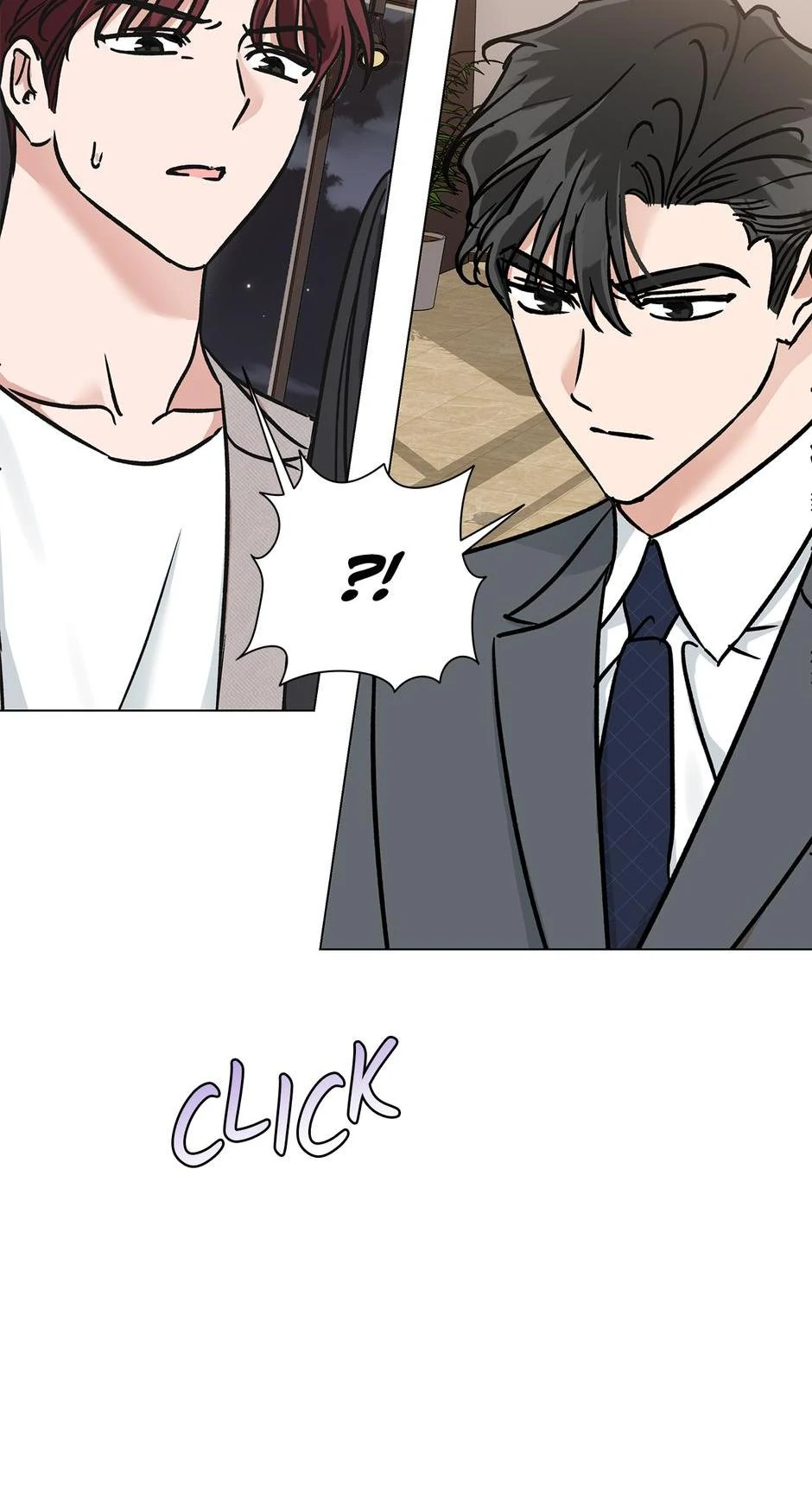 The Difficult Boss Chapter 10 - page 16