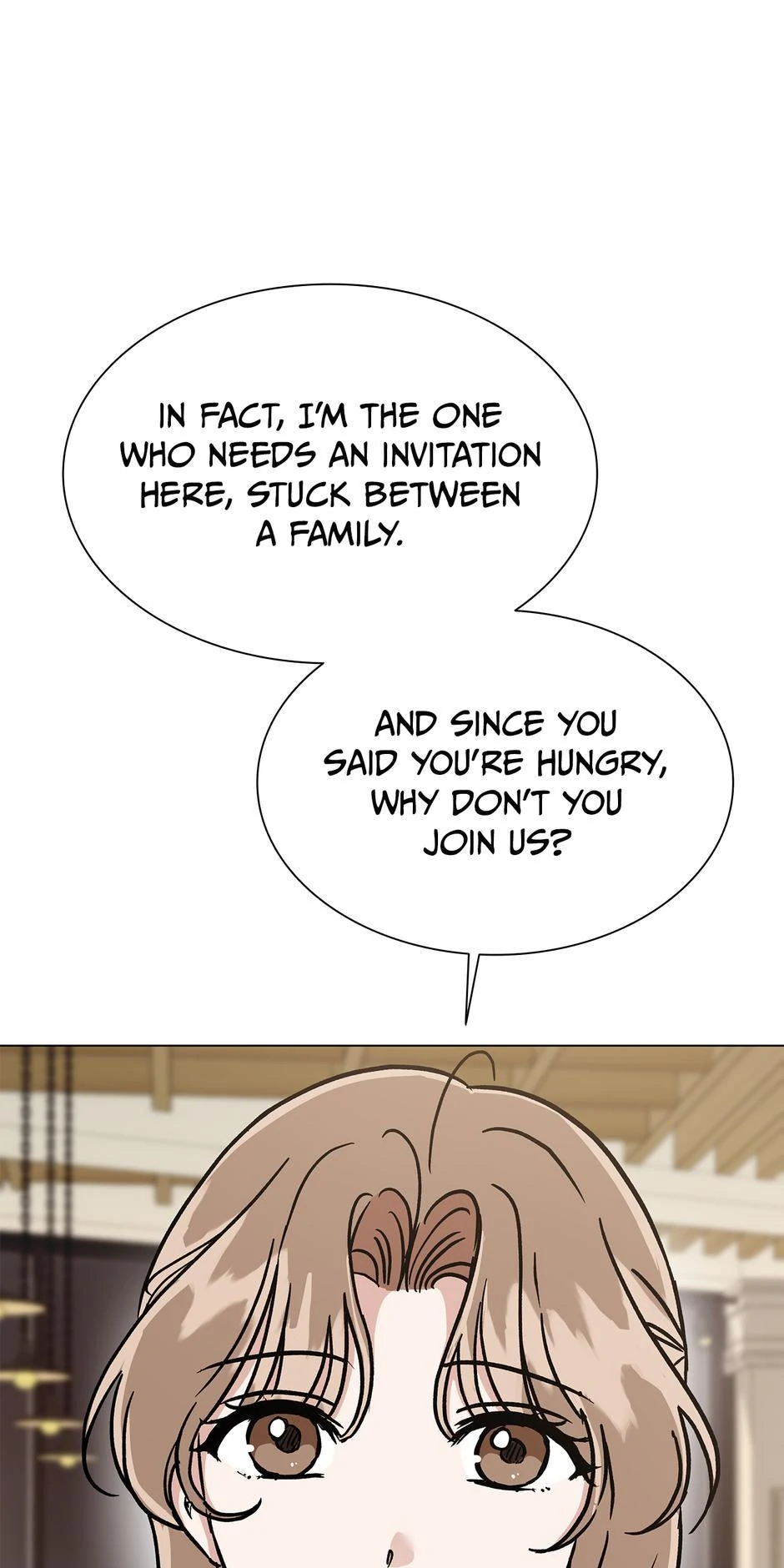 The Difficult Boss Chapter 10 - page 21