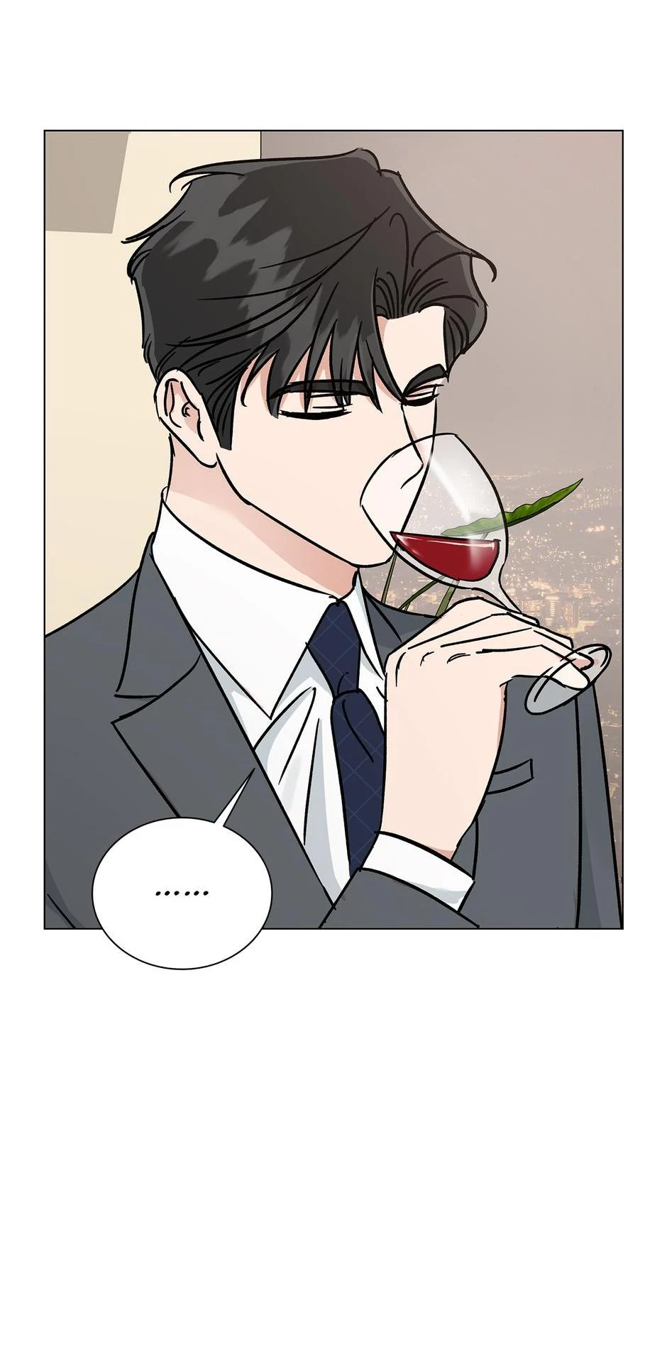 The Difficult Boss Chapter 10 - page 32