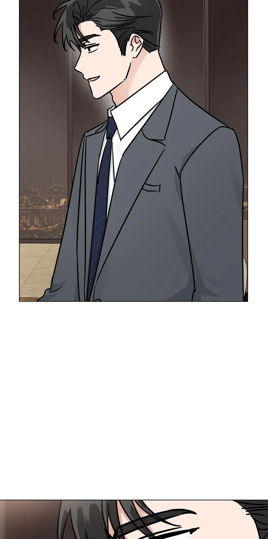 The Difficult Boss Chapter 10 - page 41