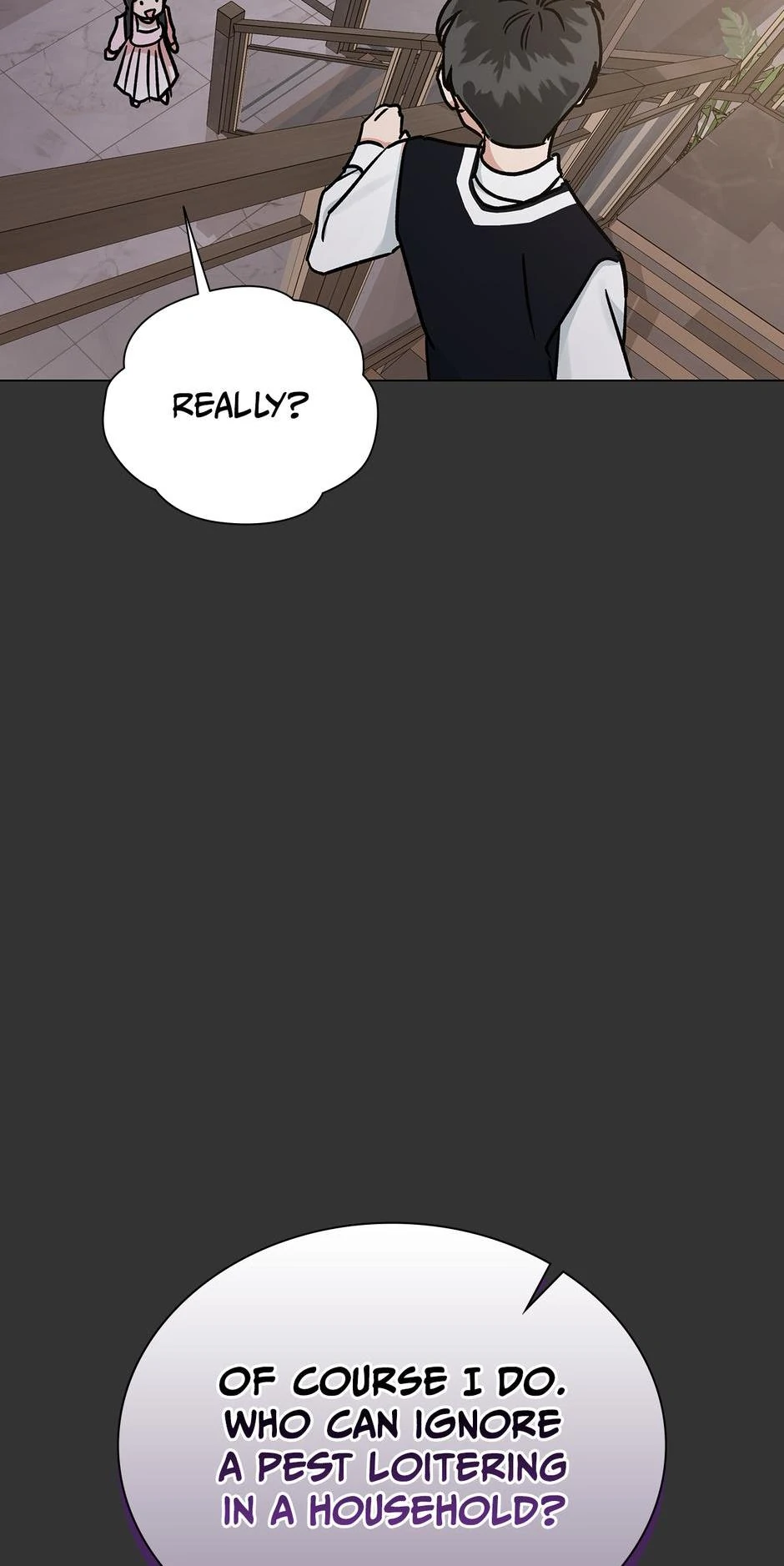 The Difficult Boss Chapter 10 - page 47
