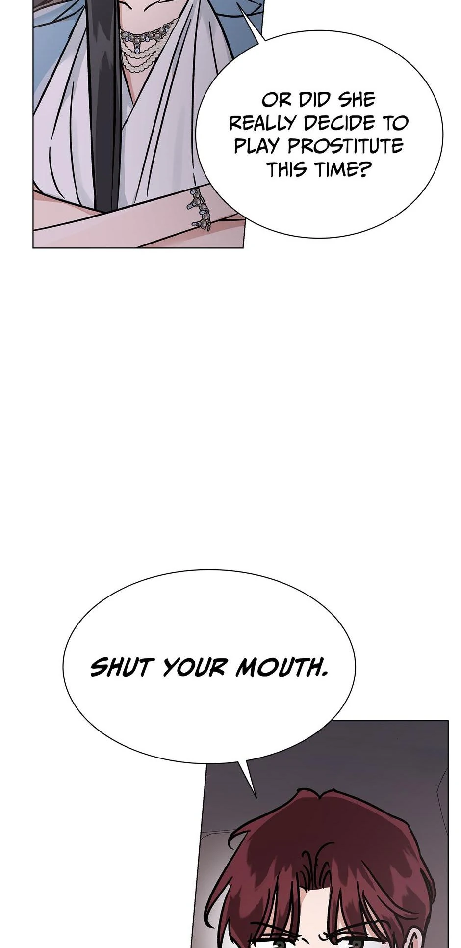 The Difficult Boss Chapter 10 - page 56