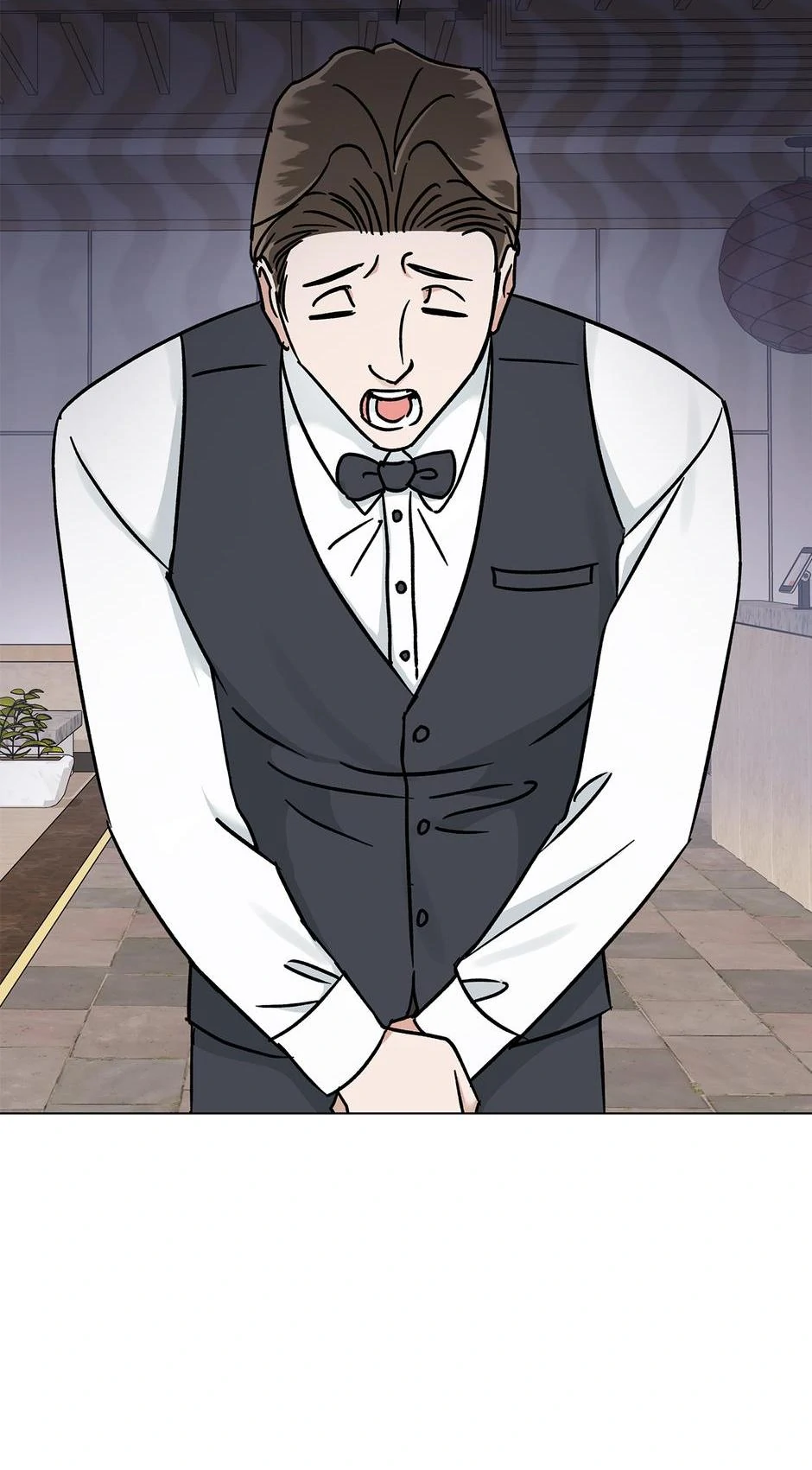 The Difficult Boss Chapter 10 - page 69