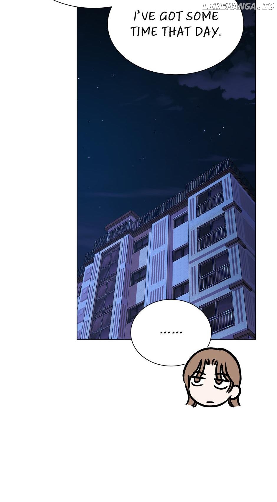 The Difficult Boss Chapter 8 - page 50