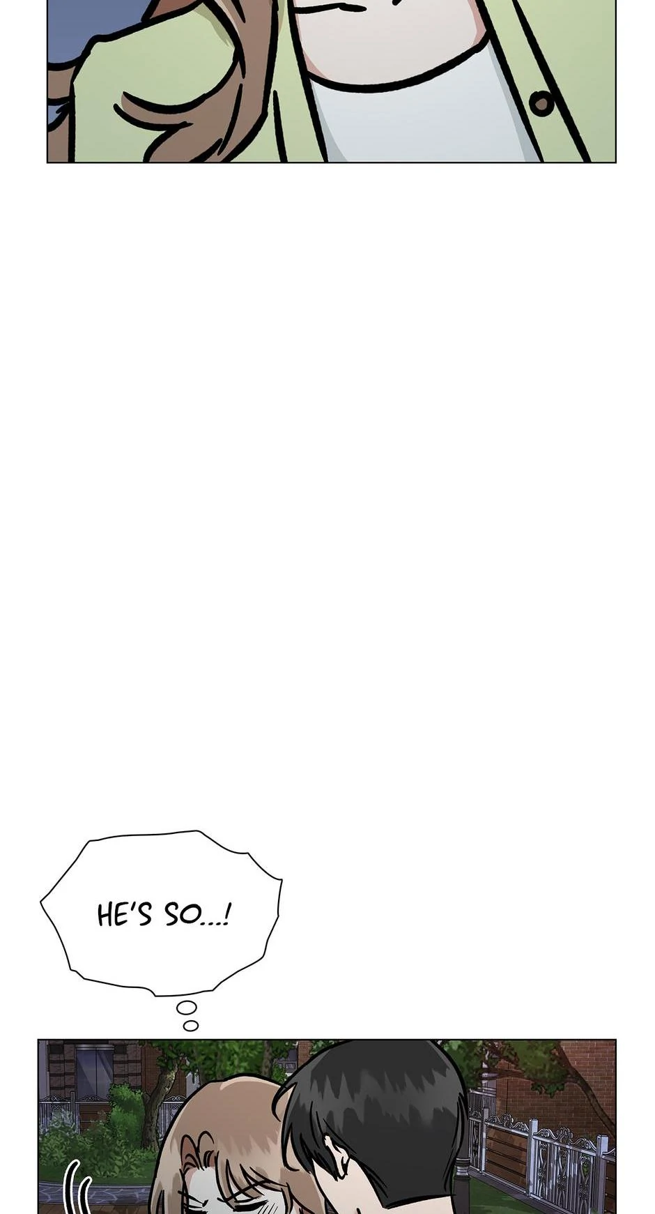 The Difficult Boss Chapter 8 - page 70