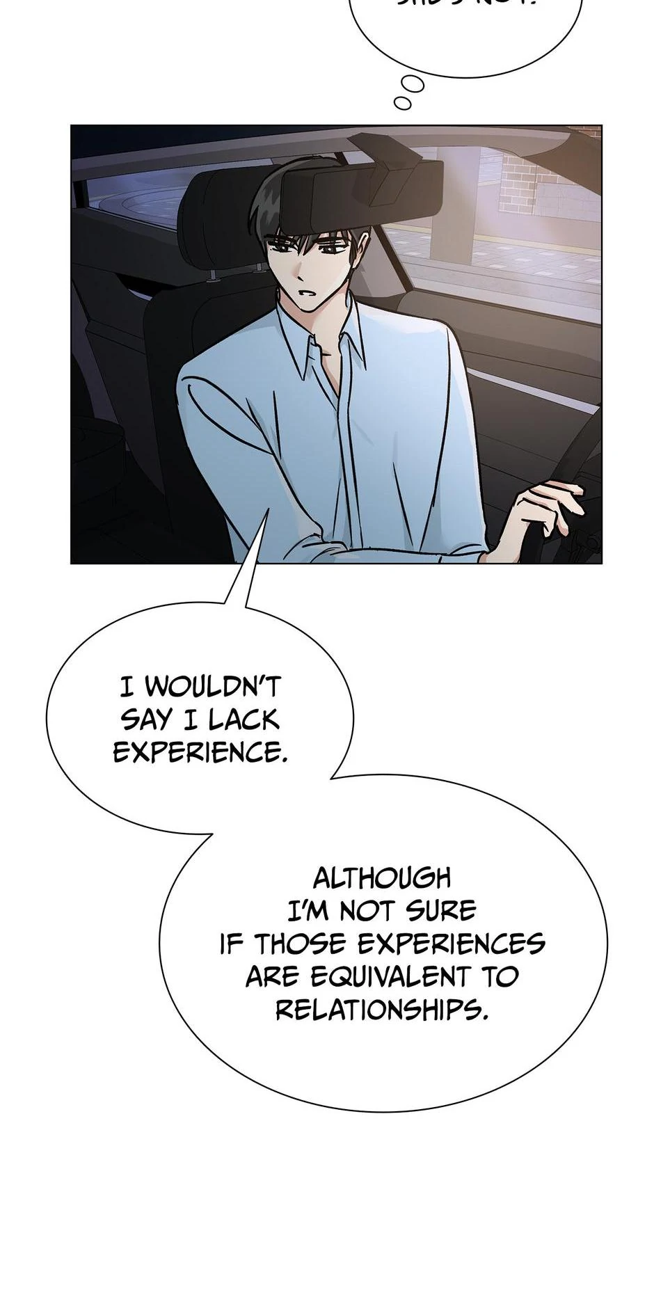 The Difficult Boss Chapter 7 - page 66