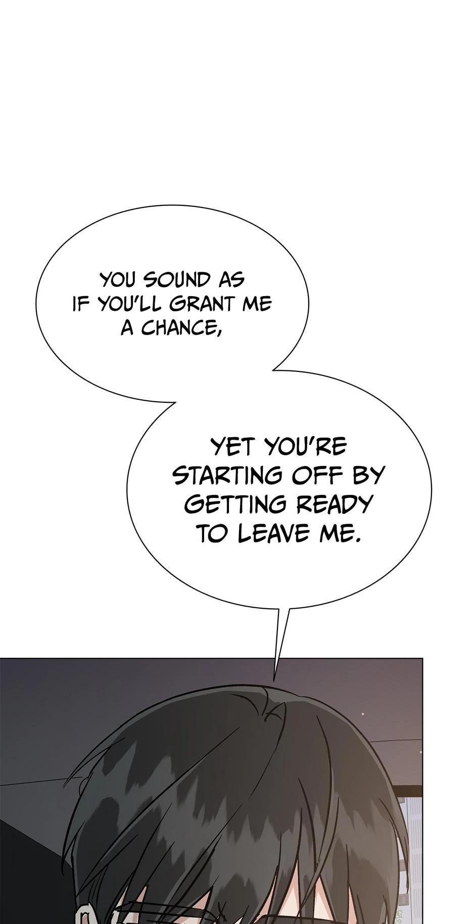The Difficult Boss Chapter 7 - page 70