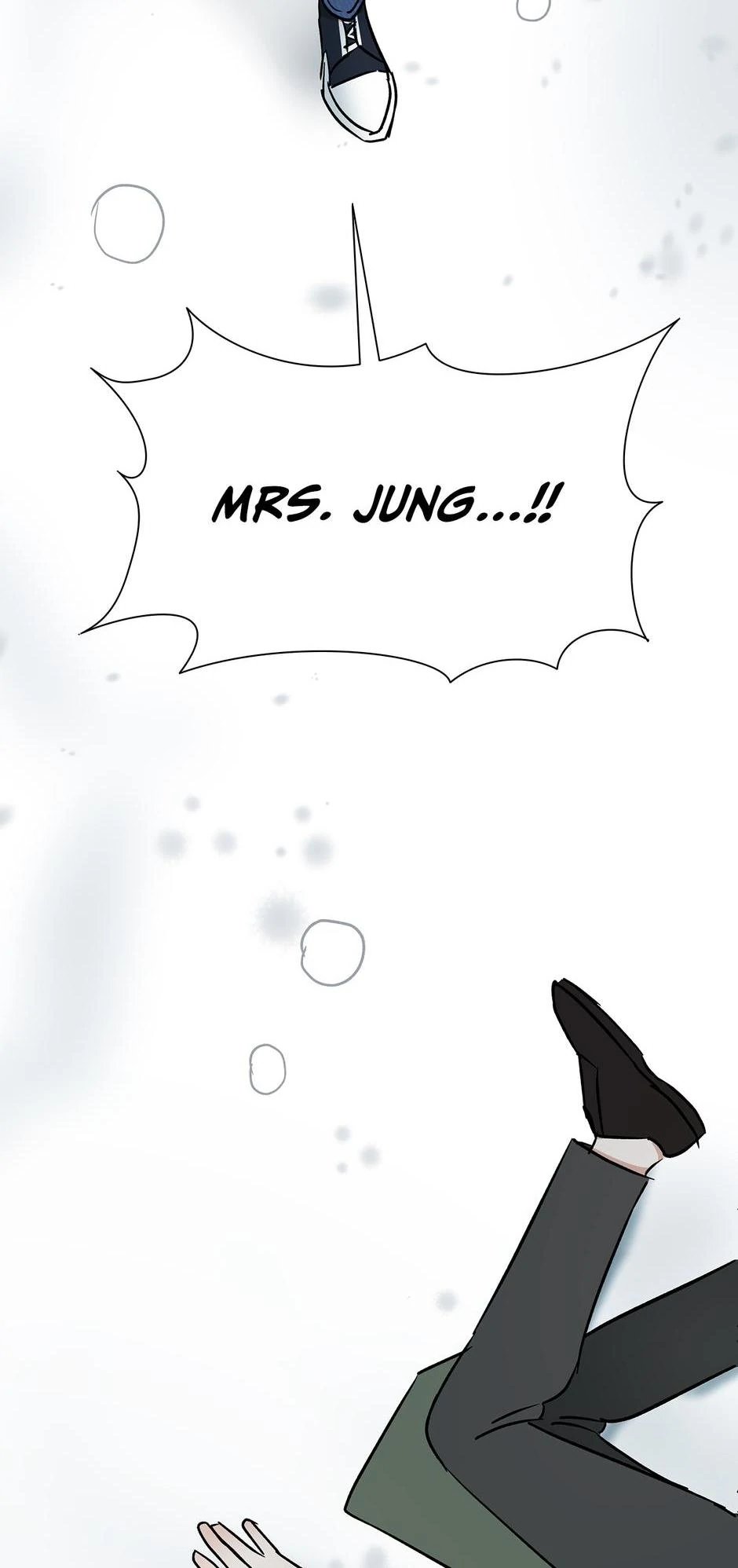 The Difficult Boss Chapter 6 - page 19
