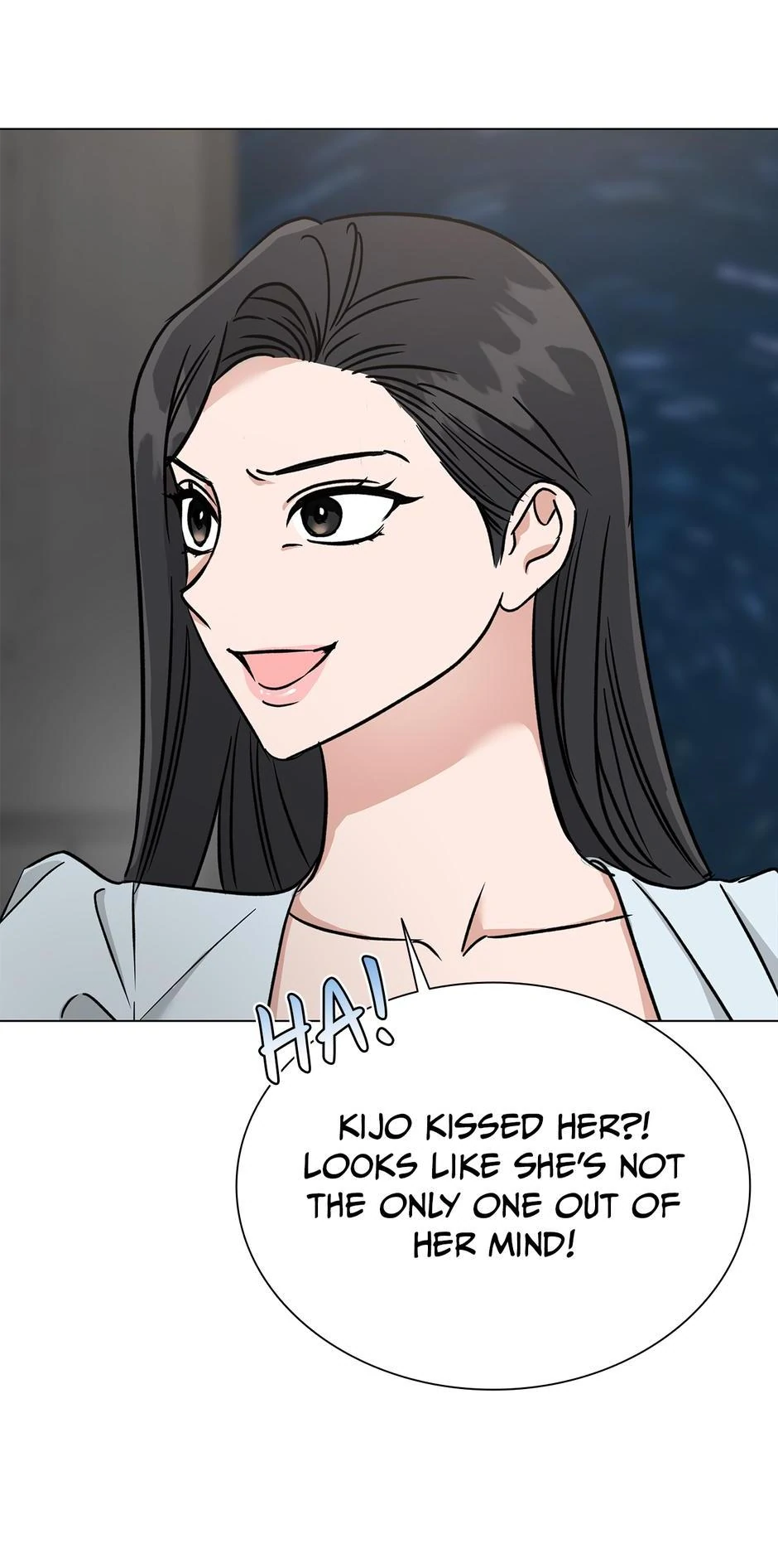 The Difficult Boss Chapter 6 - page 42