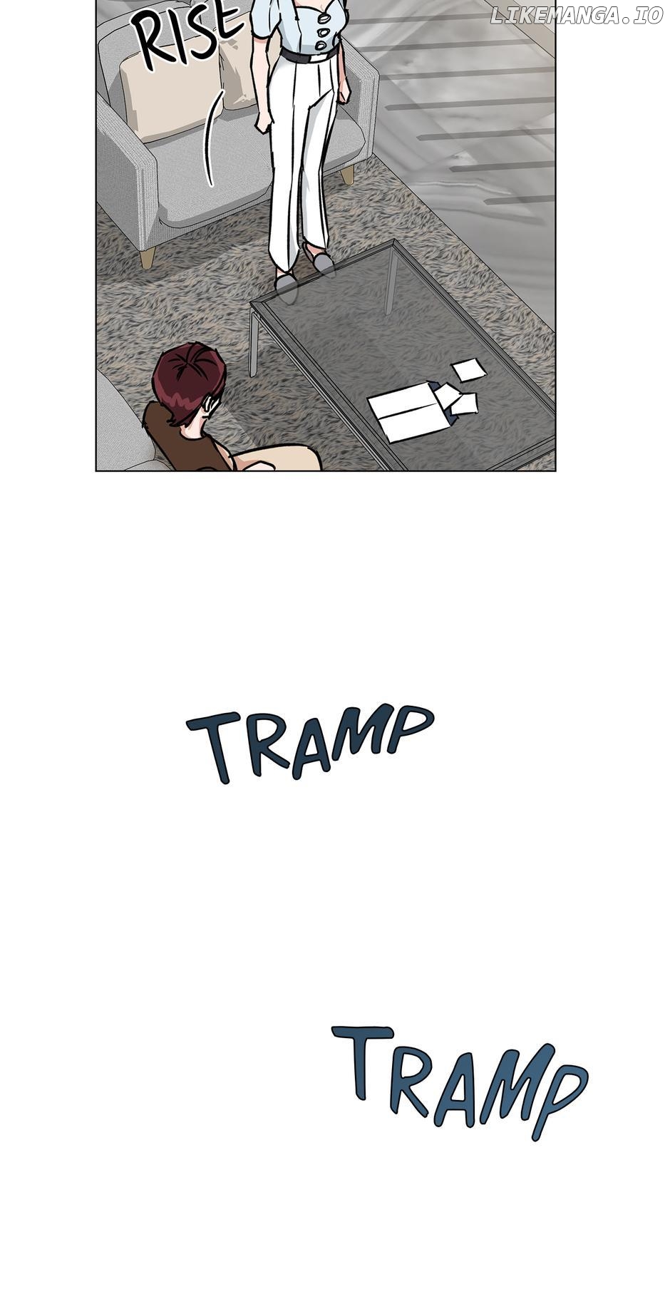 The Difficult Boss Chapter 6 - page 47