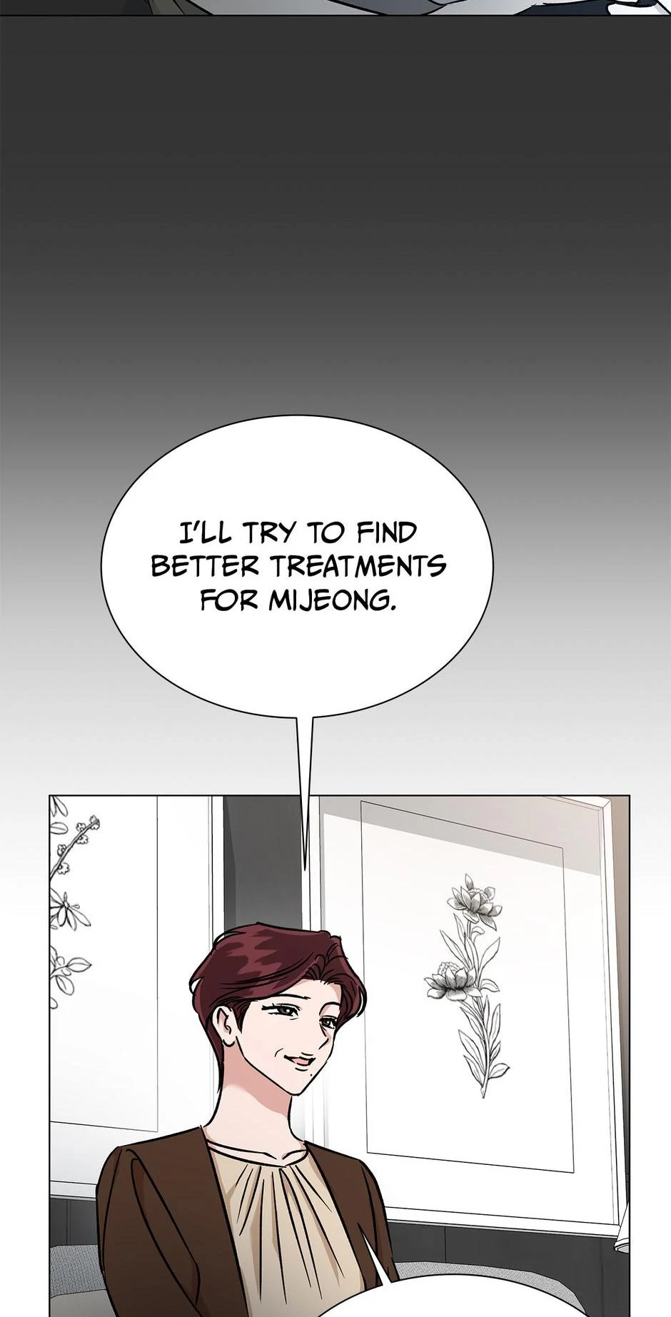 The Difficult Boss Chapter 6 - page 54