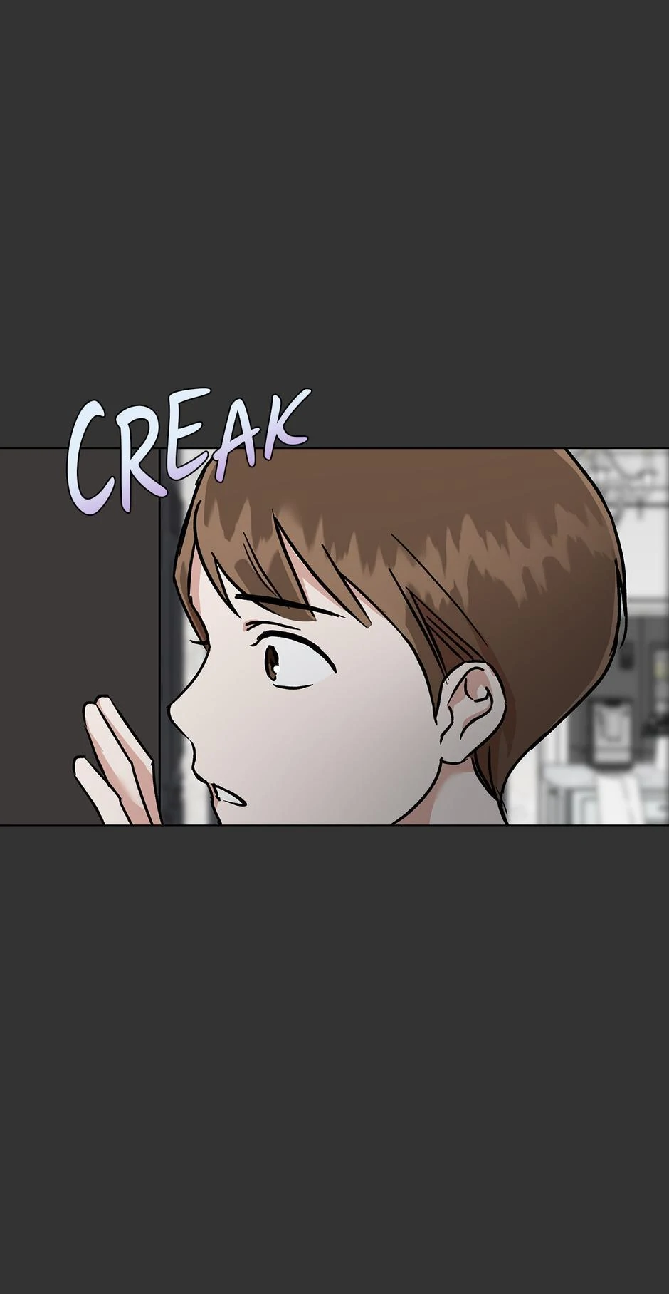 The Difficult Boss Chapter 6 - page 8