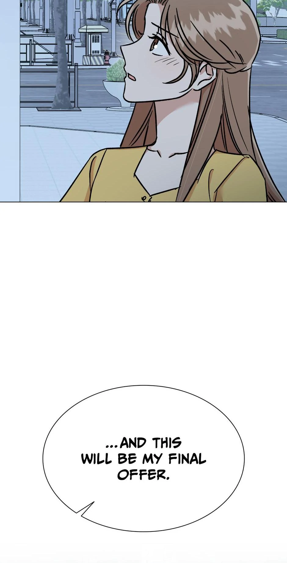 The Difficult Boss Chapter 5 - page 29