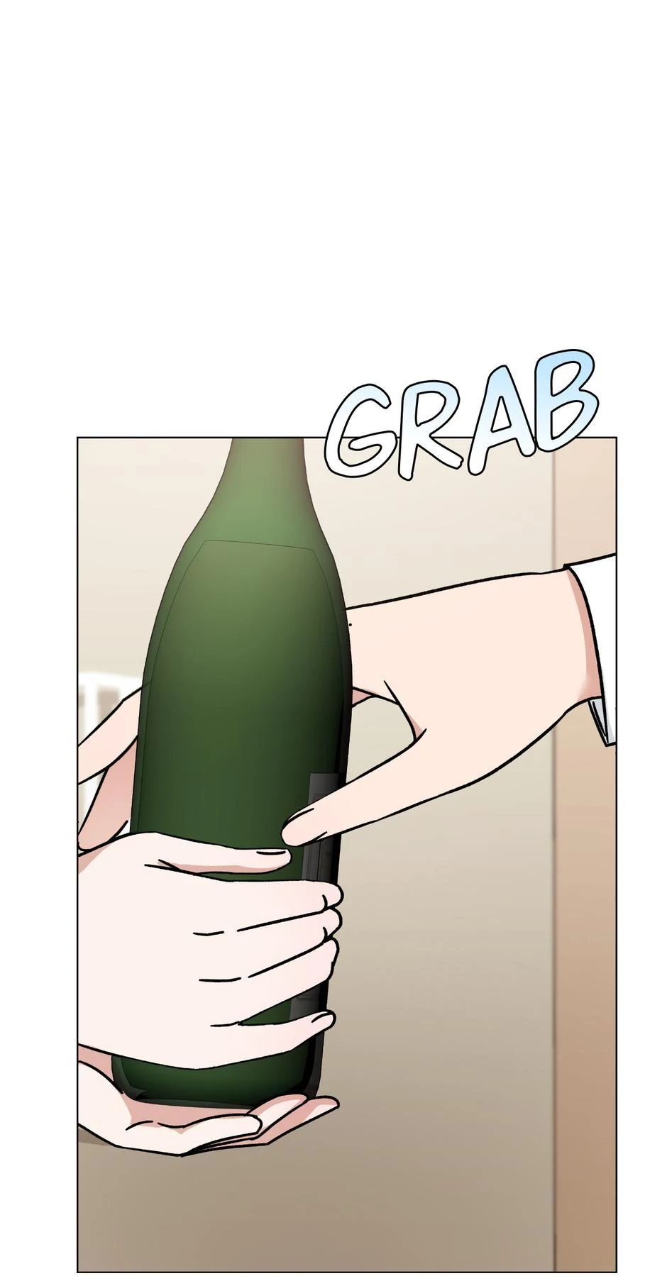 The Difficult Boss Chapter 4 - page 33