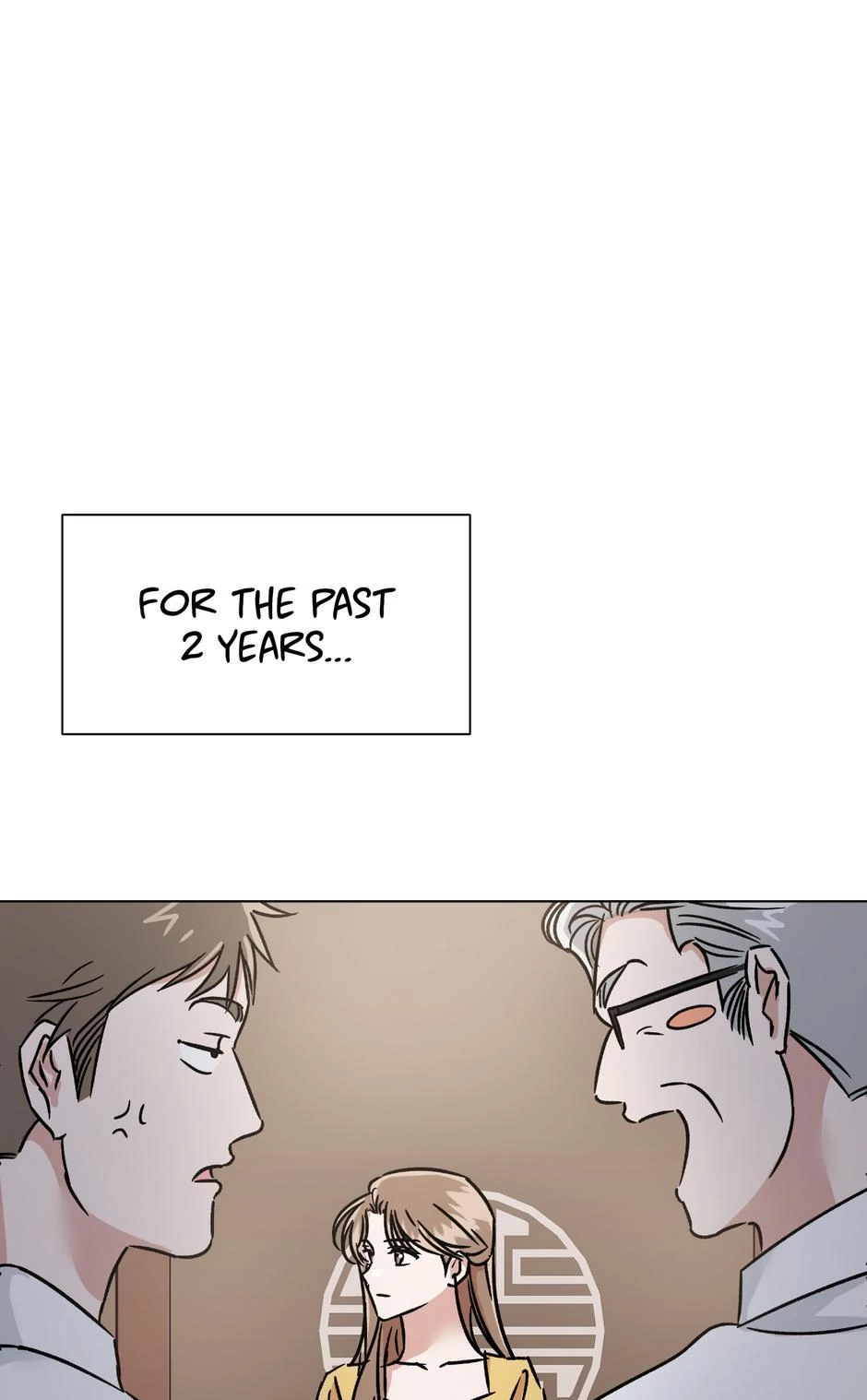 The Difficult Boss Chapter 4 - page 55