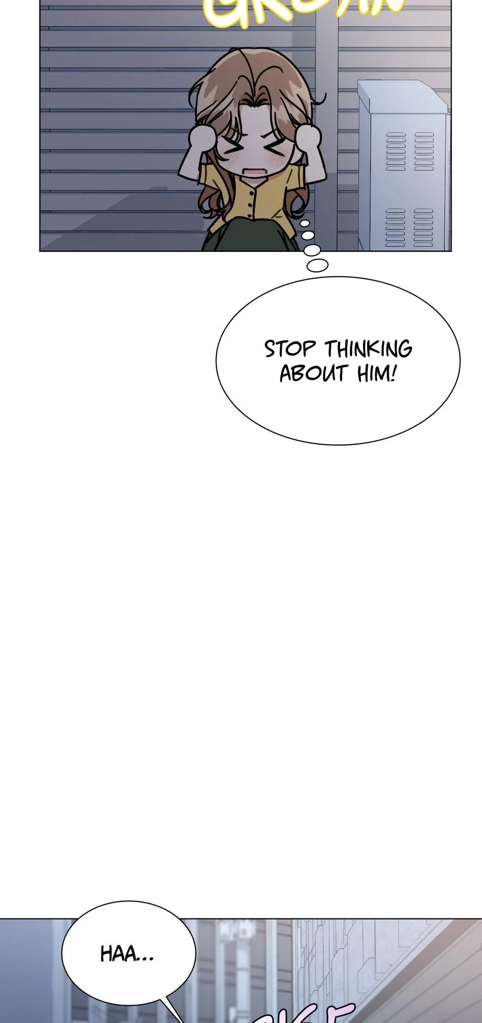 The Difficult Boss Chapter 4 - page 74