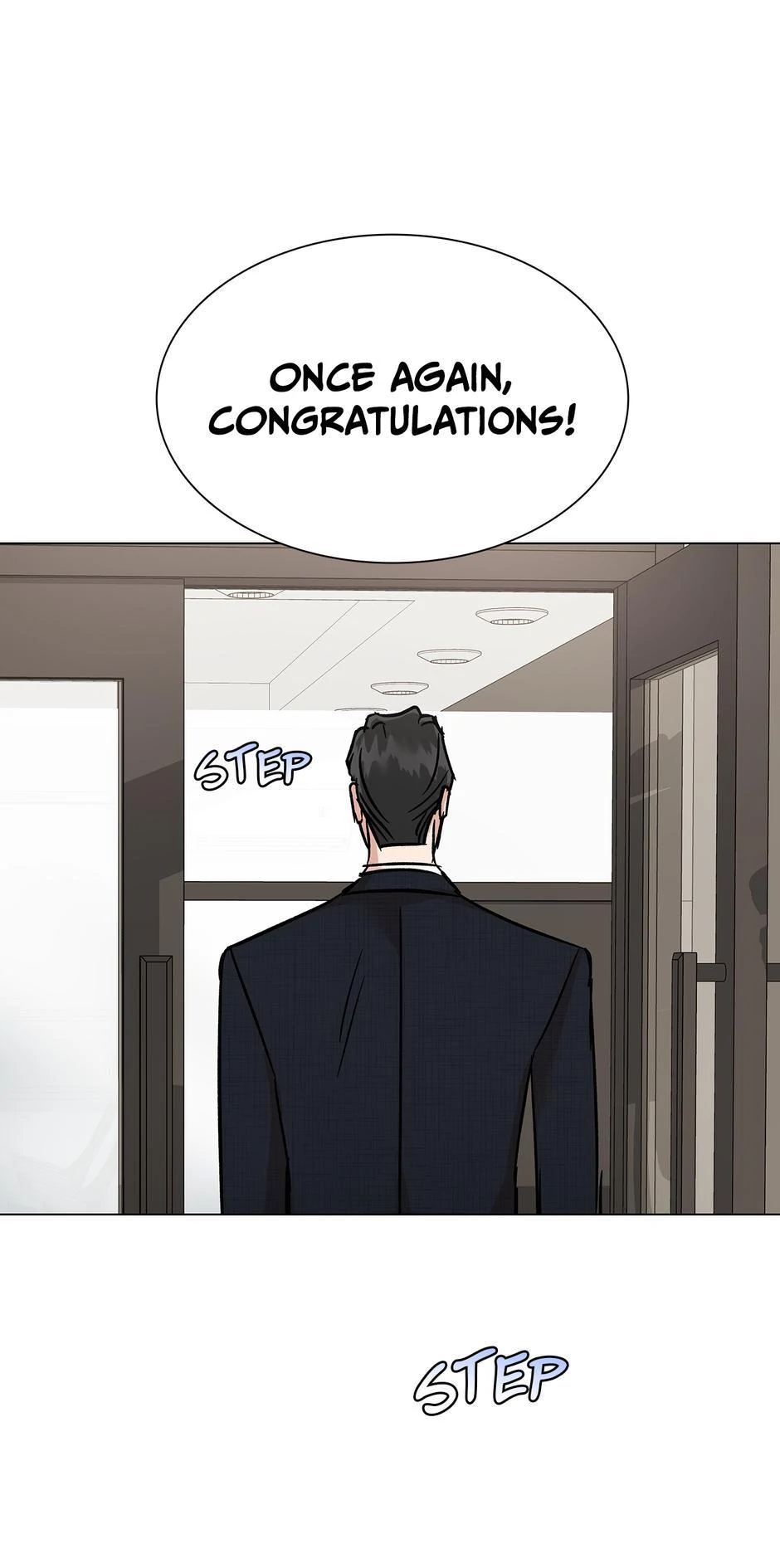 The Difficult Boss Chapter 3 - page 20