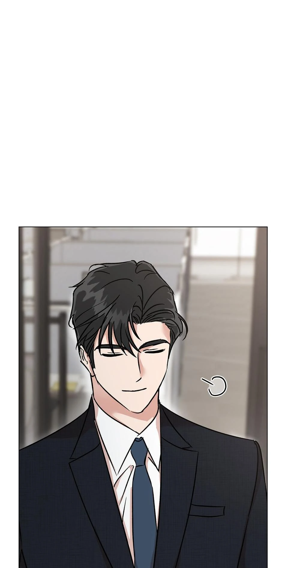 The Difficult Boss Chapter 3 - page 21