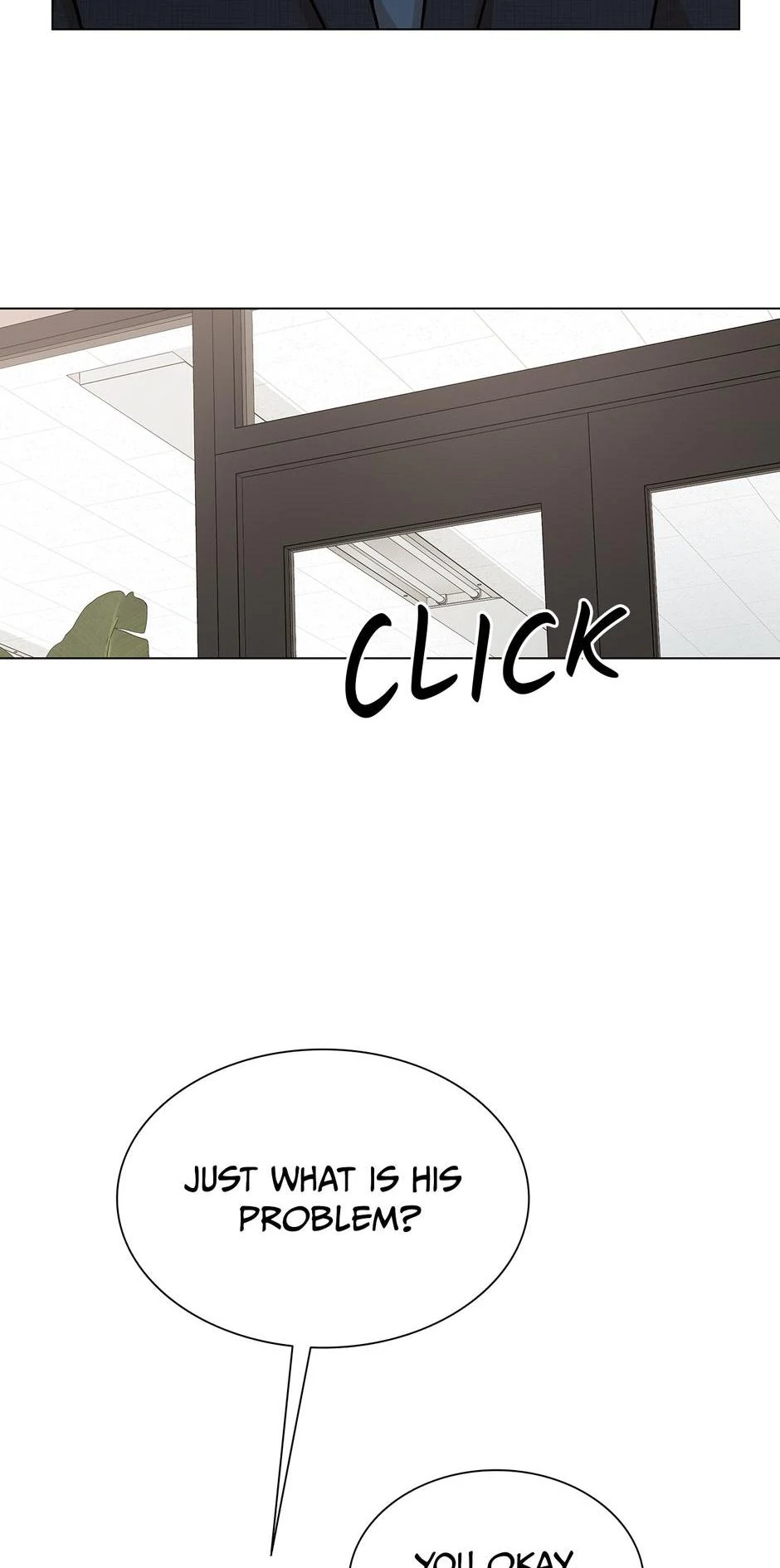 The Difficult Boss Chapter 3 - page 22