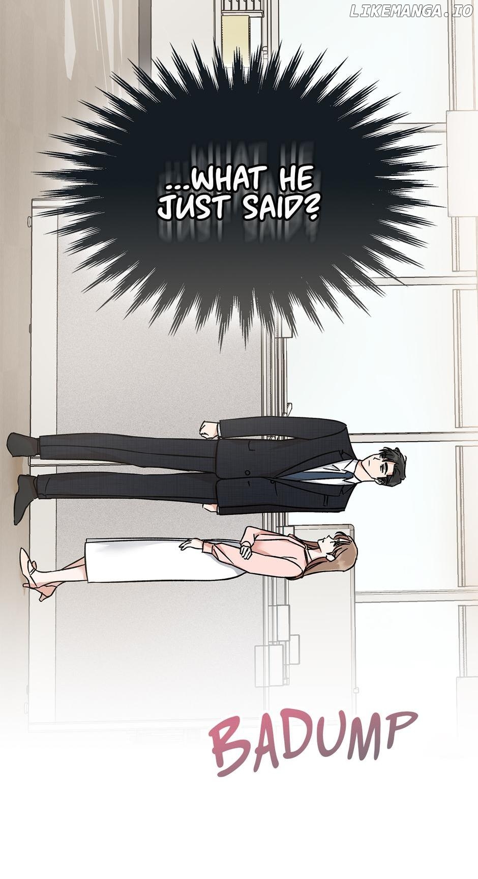 The Difficult Boss Chapter 3 - page 2