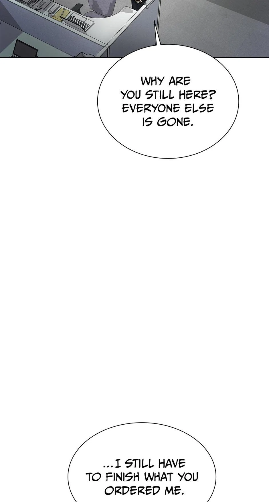 The Difficult Boss Chapter 3 - page 47