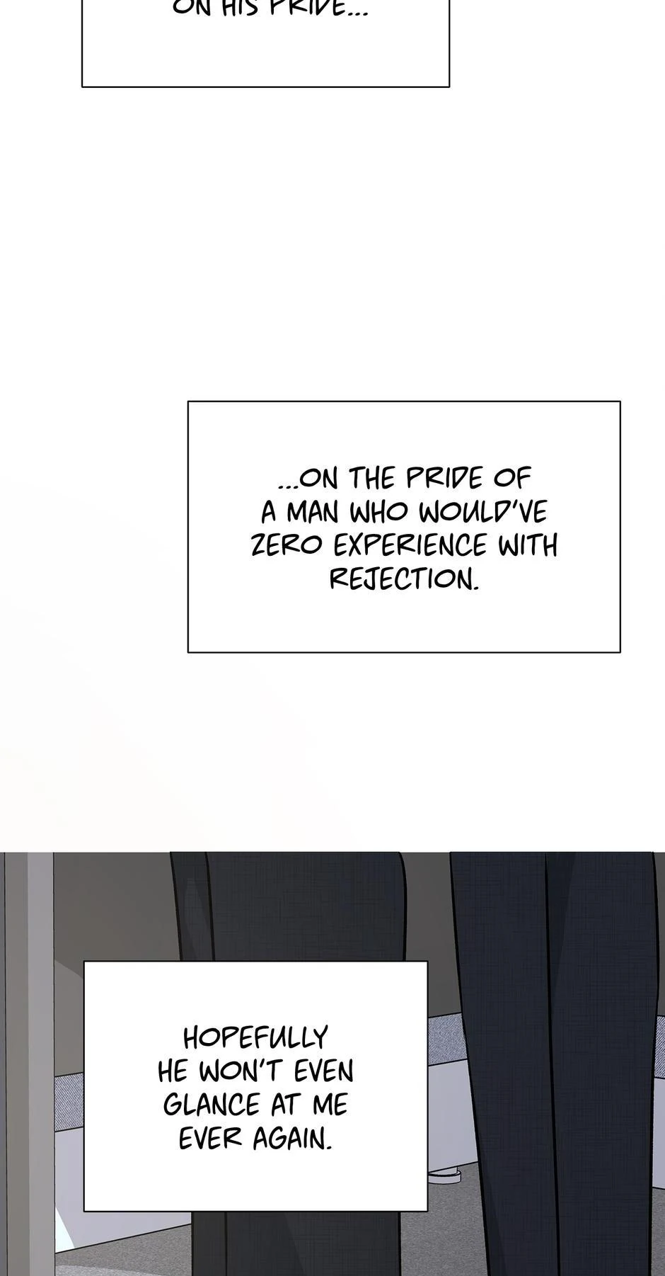 The Difficult Boss Chapter 3 - page 69