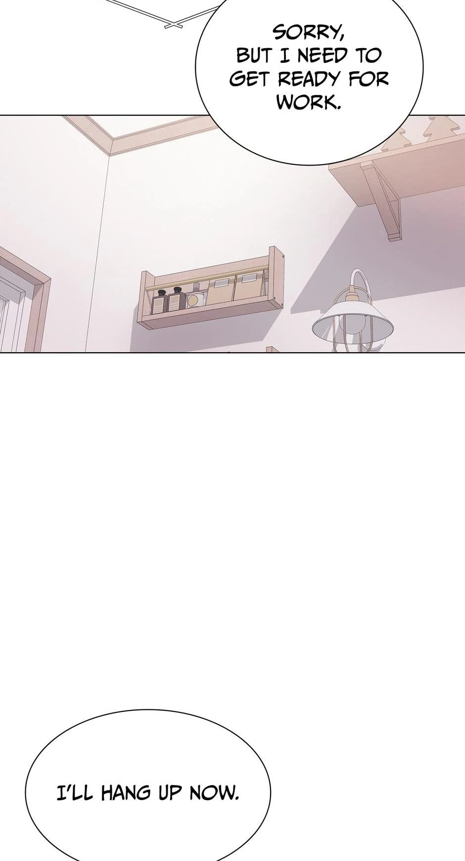 The Difficult Boss Chapter 11 - page 13