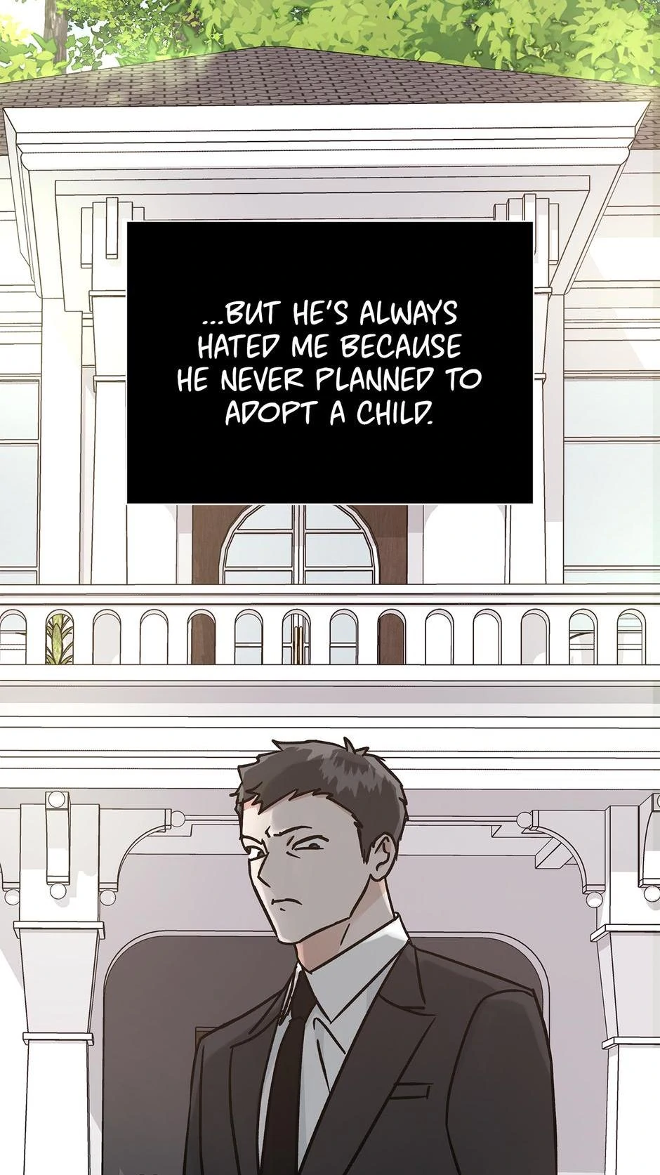 The Difficult Boss Chapter 11 - page 16