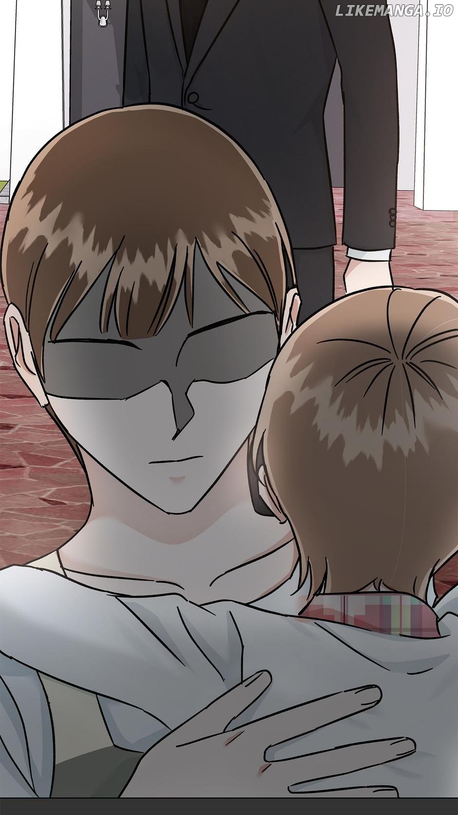 The Difficult Boss Chapter 11 - page 17