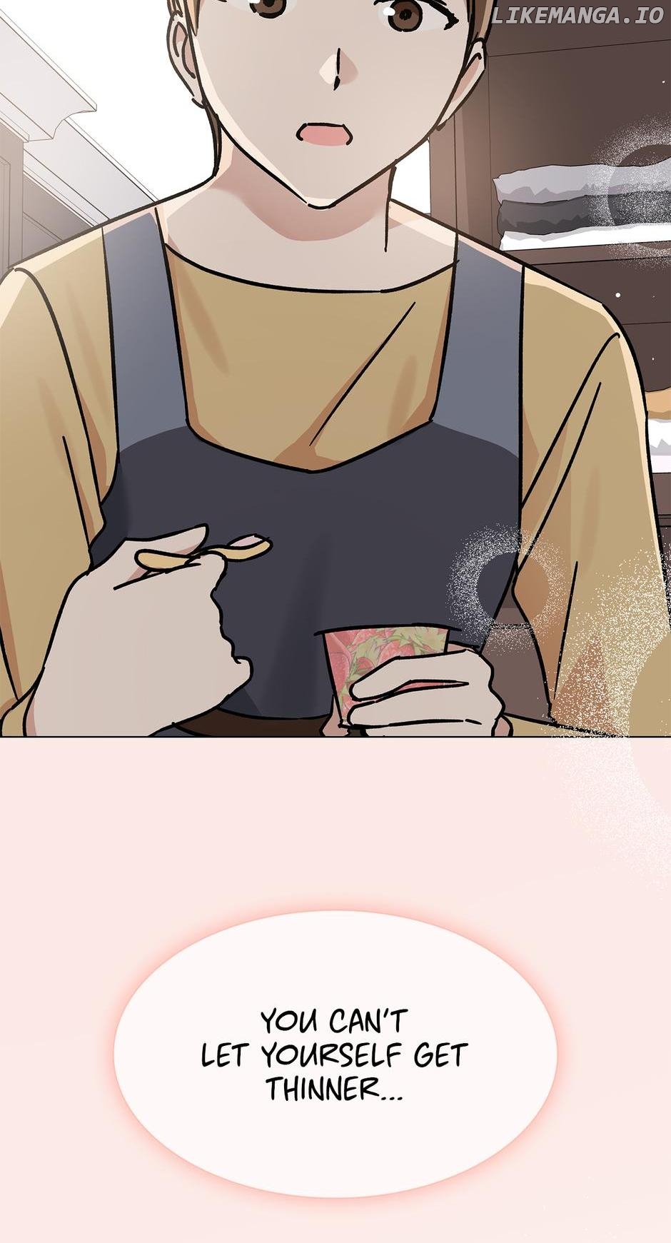 The Difficult Boss Chapter 11 - page 23