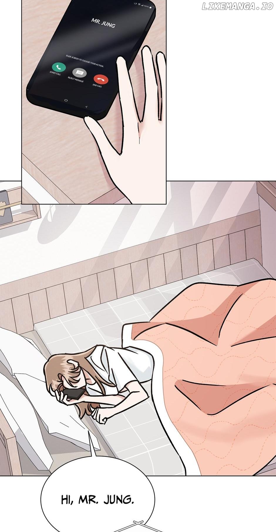 The Difficult Boss Chapter 11 - page 2
