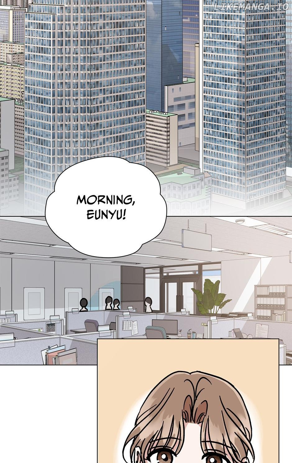 The Difficult Boss Chapter 11 - page 31