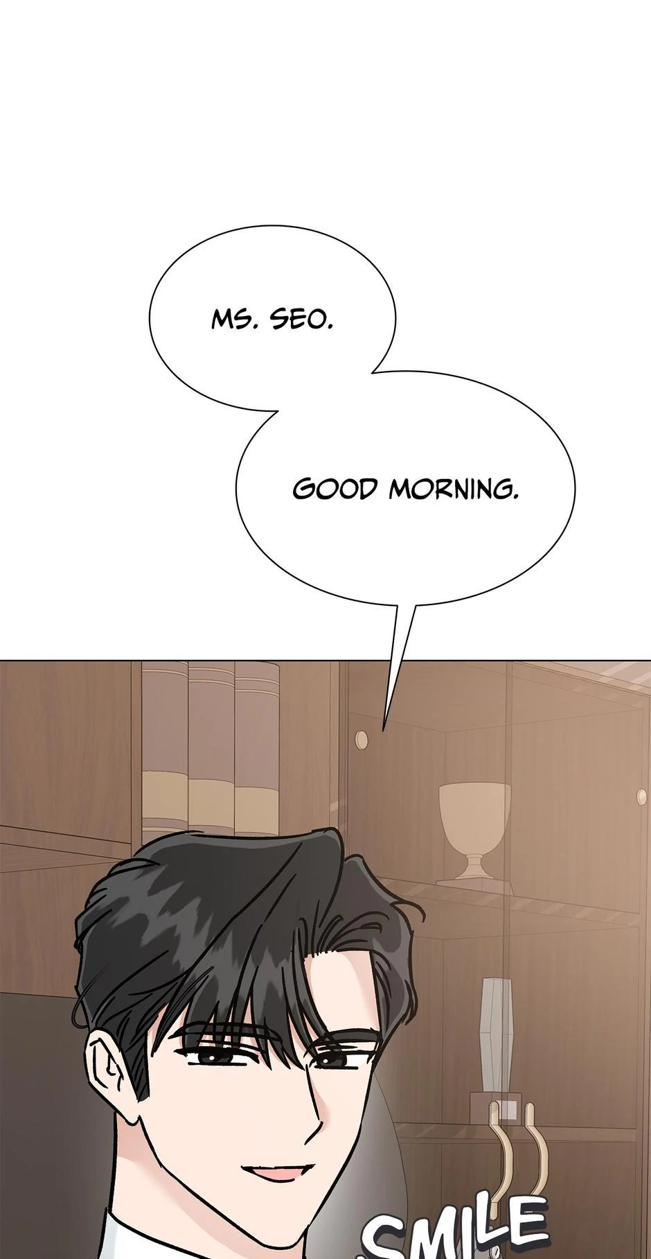 The Difficult Boss Chapter 11 - page 37
