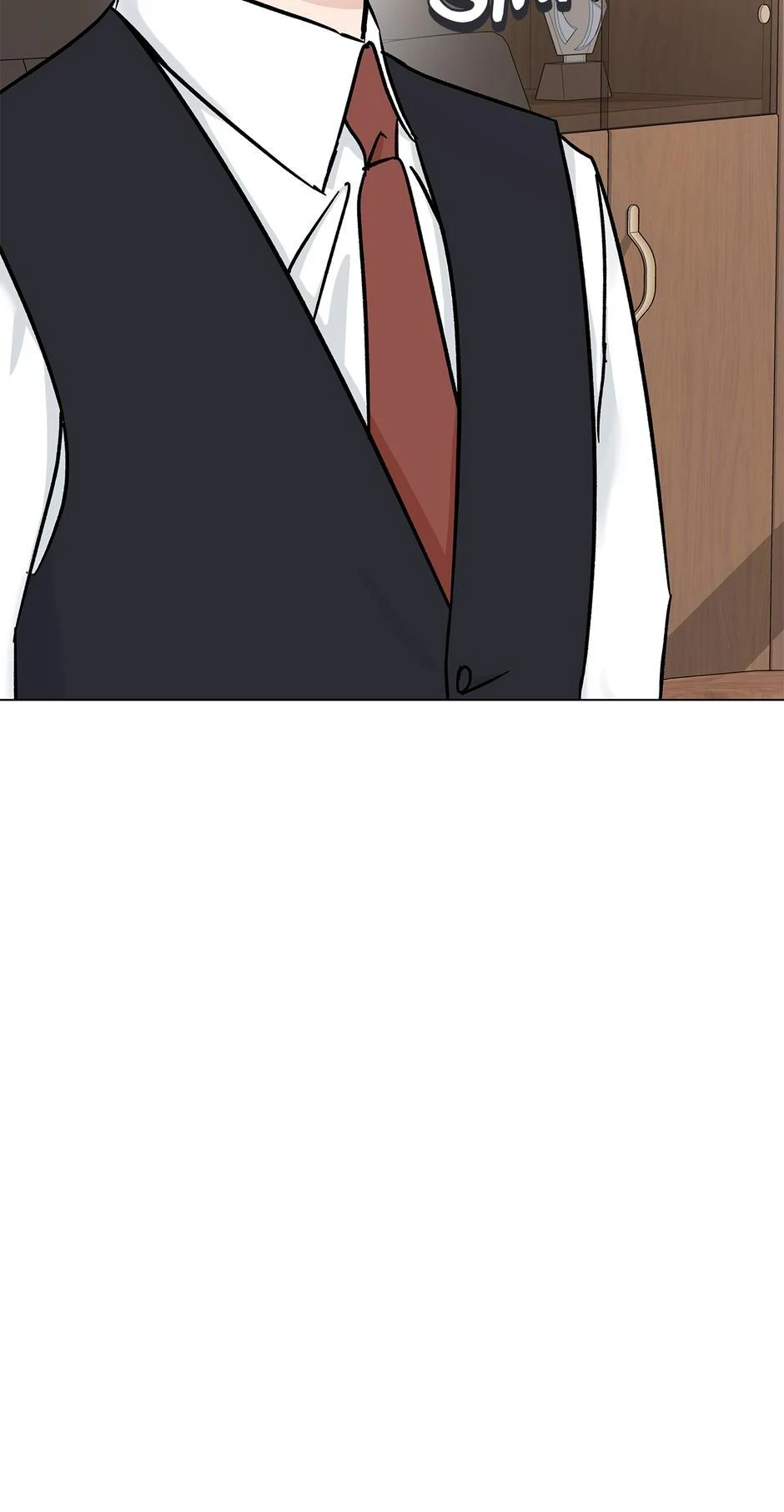 The Difficult Boss Chapter 11 - page 38