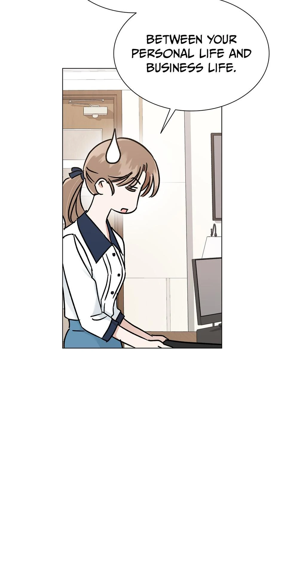 The Difficult Boss Chapter 11 - page 43