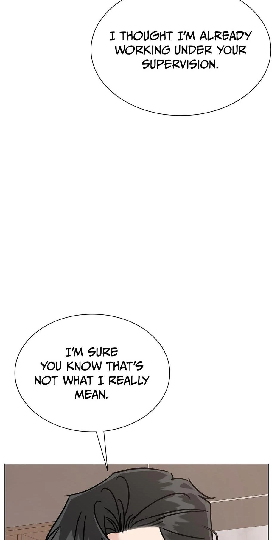 The Difficult Boss Chapter 11 - page 48