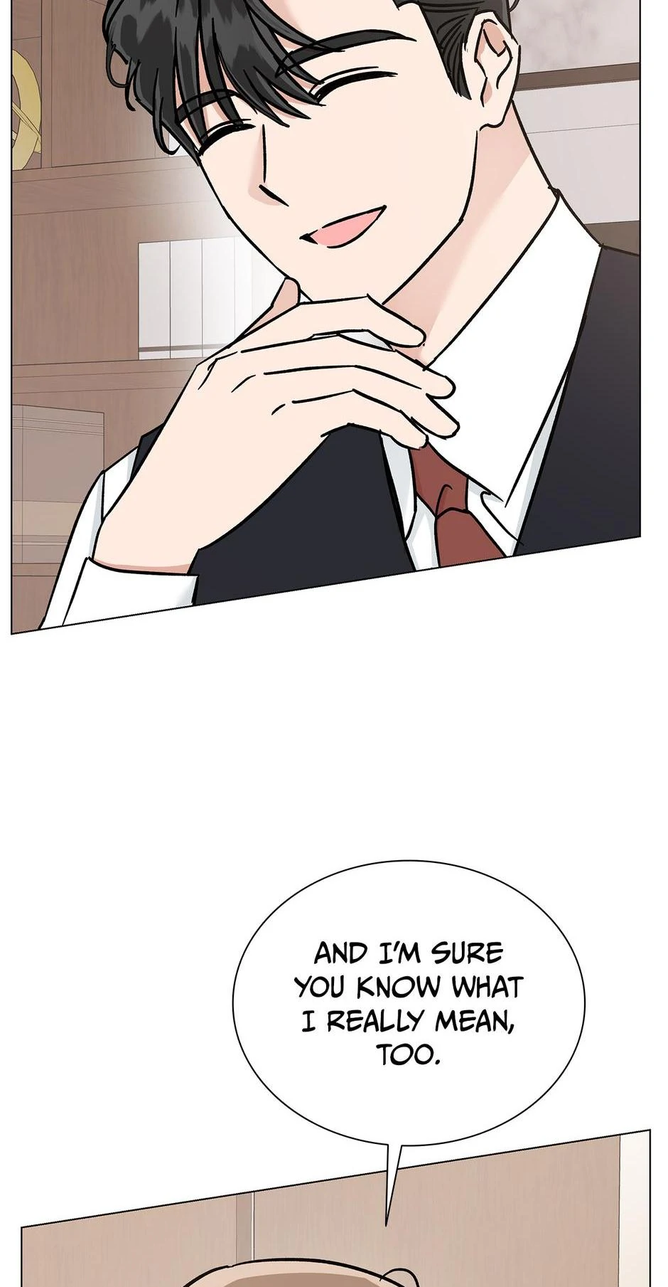 The Difficult Boss Chapter 11 - page 49