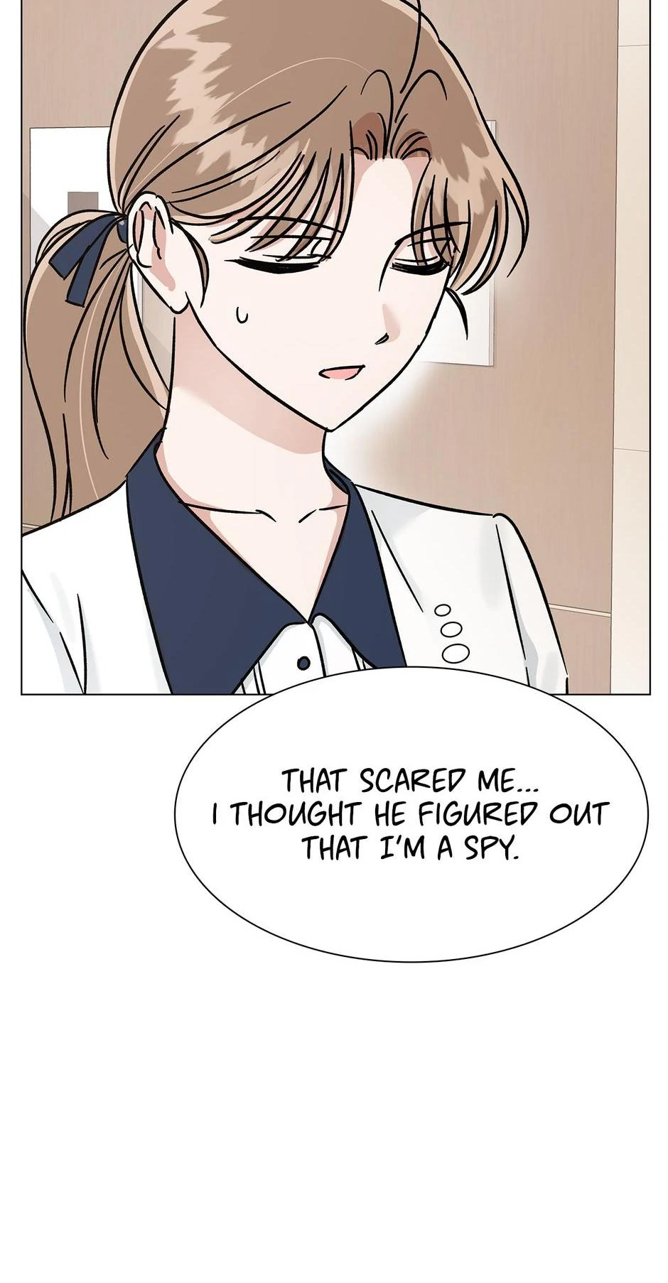 The Difficult Boss Chapter 11 - page 50