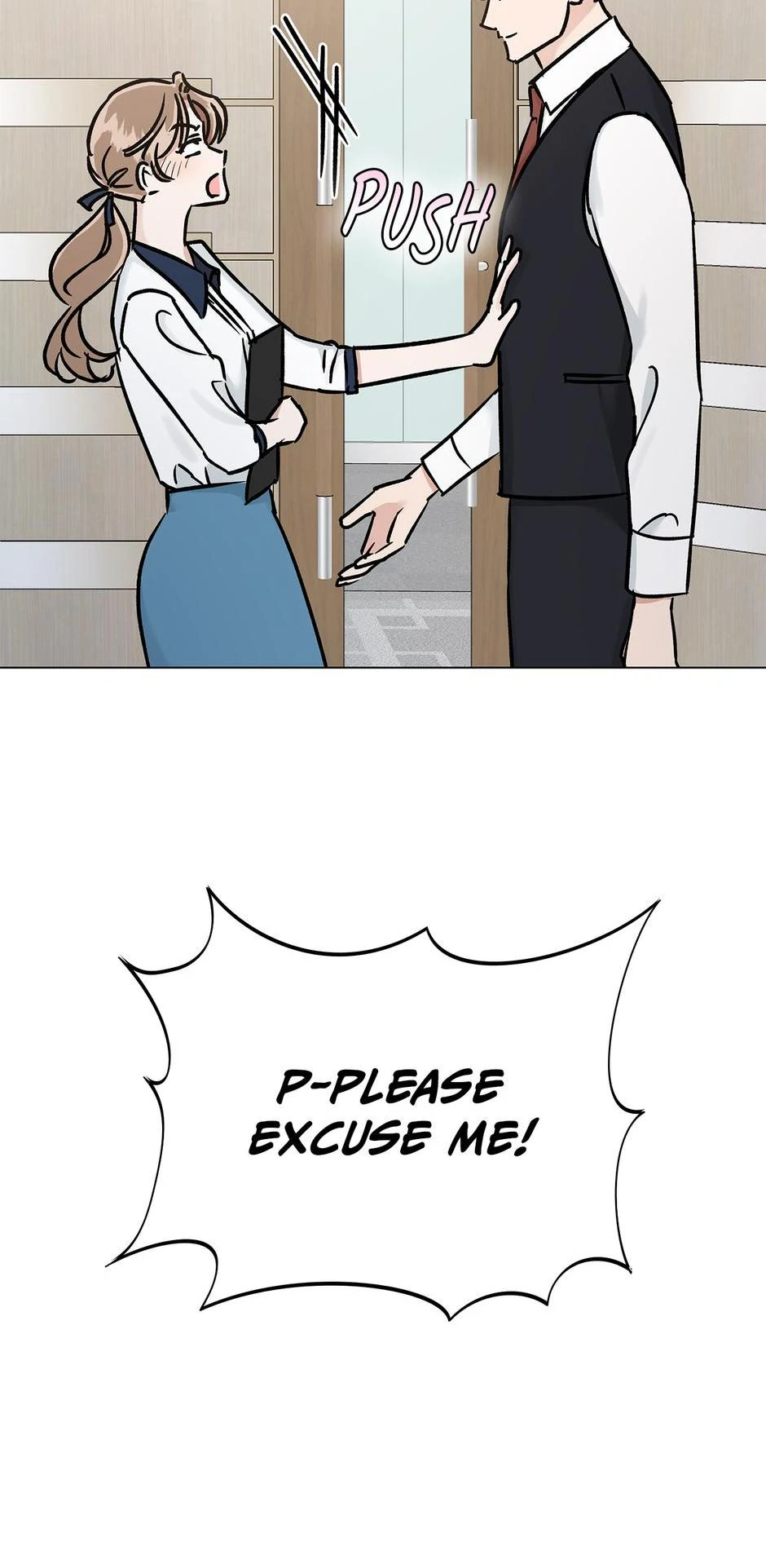 The Difficult Boss Chapter 11 - page 64